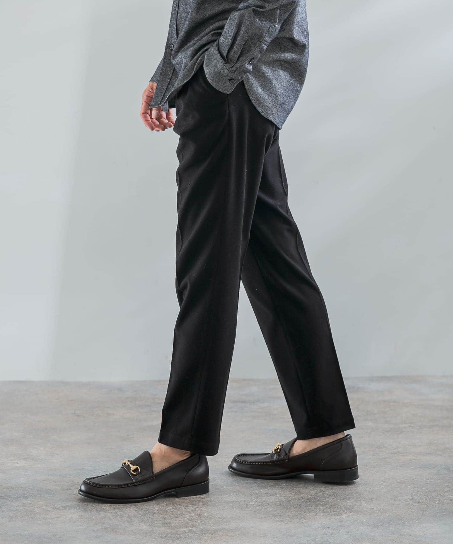 URBAN RESEARCH ROSSO「『XLサイズあり』ハイパフォーマンスウォームイージースラックス」|その他|