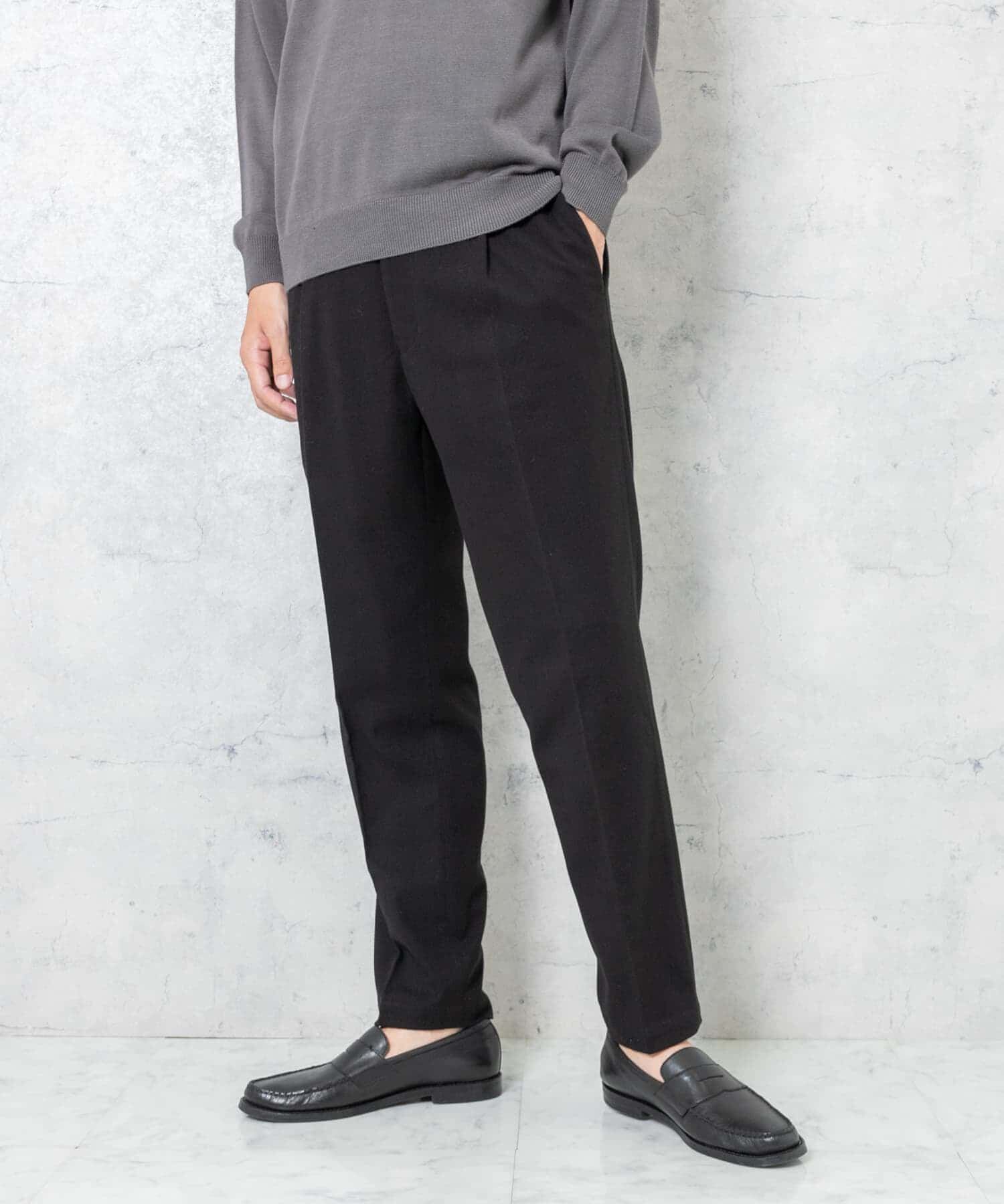 URBAN RESEARCH ROSSO「『XLサイズあり』ハイパフォーマンスウォームイージースラックス」|その他|