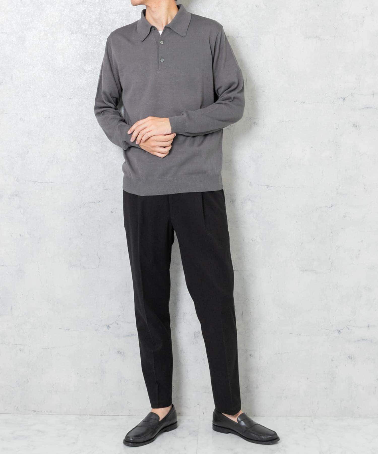 URBAN RESEARCH ROSSO「『XLサイズあり』ハイパフォーマンスウォームイージースラックス」|その他|