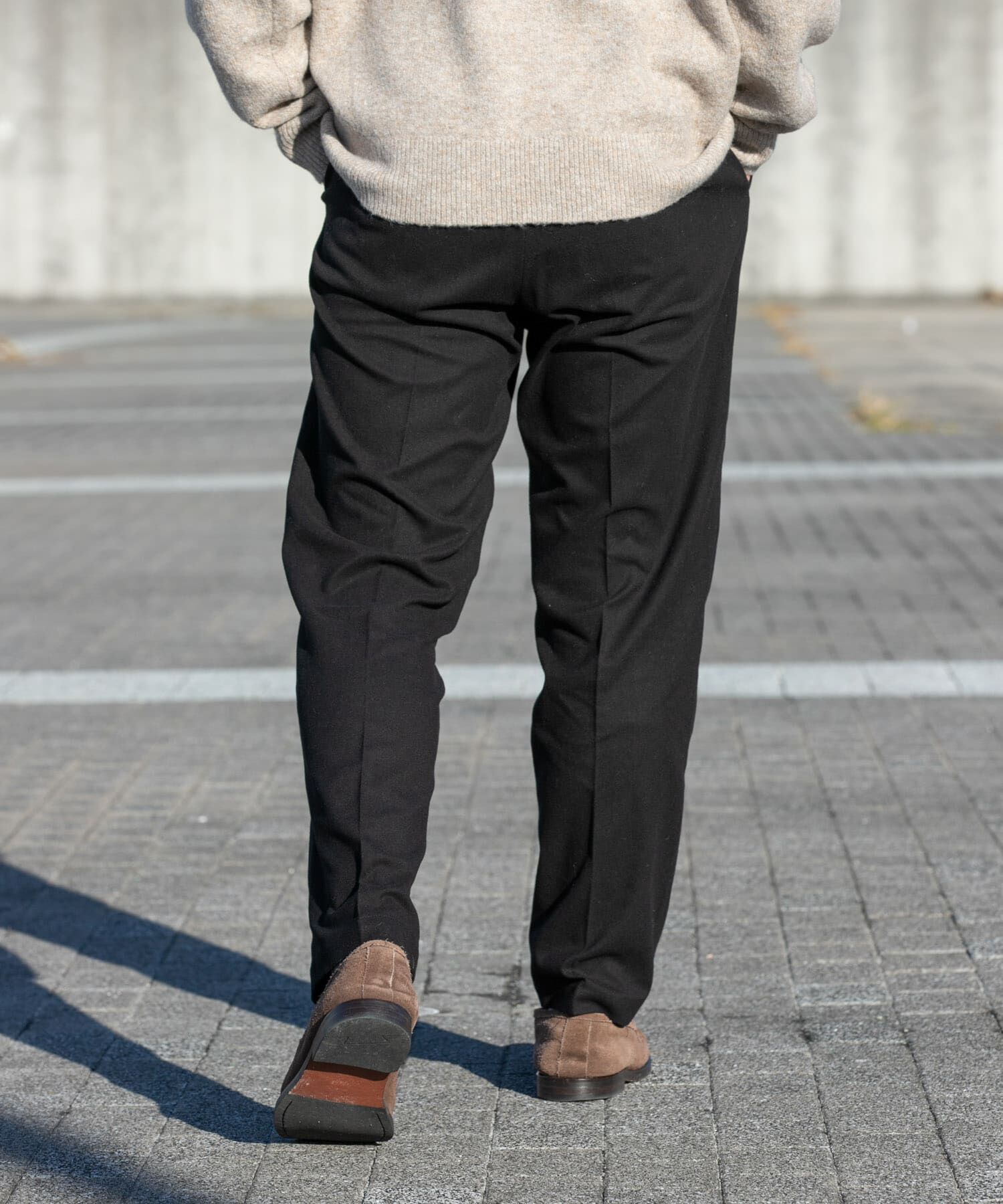 URBAN RESEARCH ROSSO「『XLサイズあり』ハイパフォーマンスウォームイージースラックス」|その他|