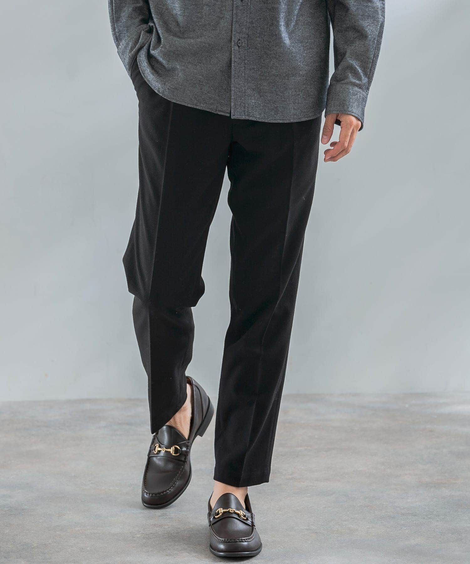 URBAN RESEARCH ROSSO「『XLサイズあり』ハイパフォーマンスウォームイージースラックス」|その他|