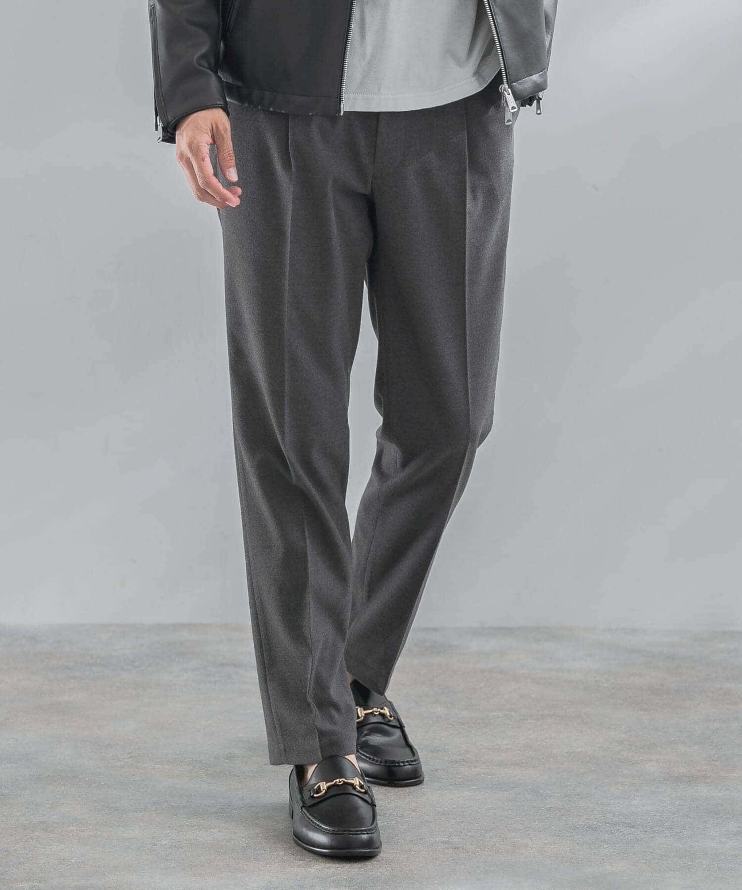 URBAN RESEARCH ROSSO「『XLサイズあり』ハイパフォーマンスウォームイージースラックス」|その他|