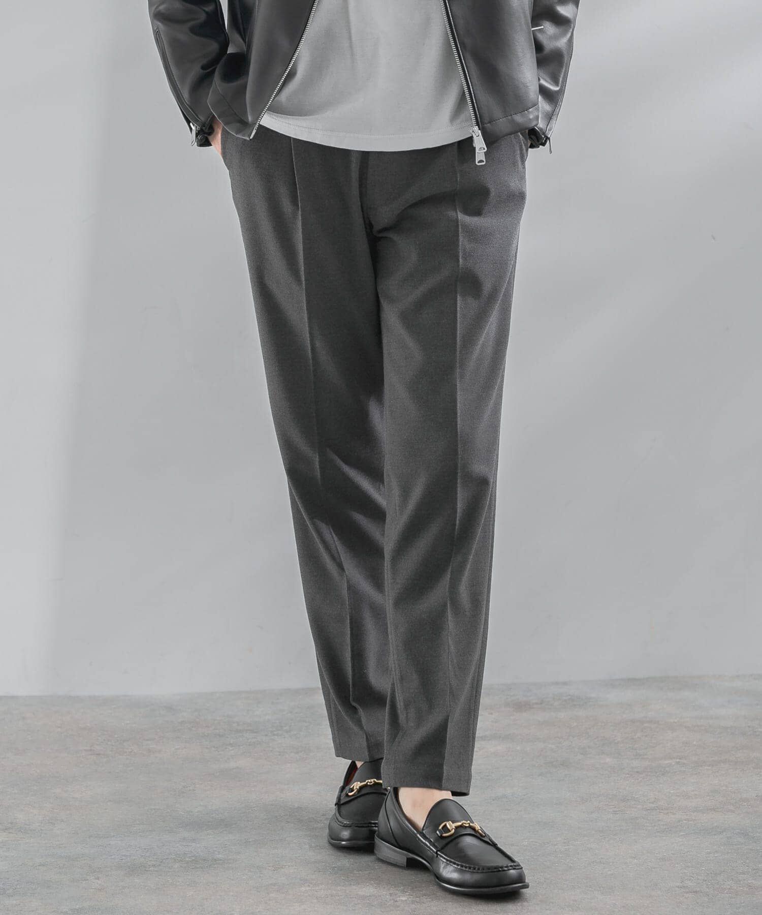 URBAN RESEARCH ROSSO「『XLサイズあり』ハイパフォーマンスウォームイージースラックス」|その他|