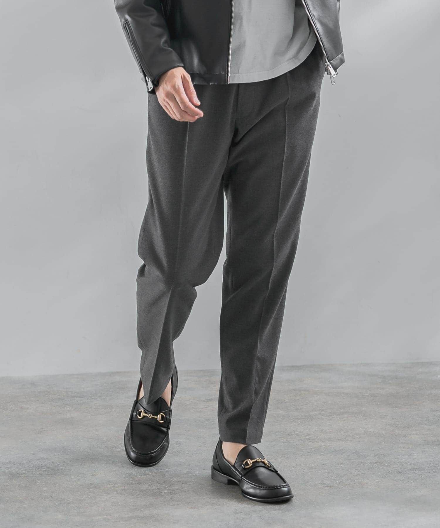 URBAN RESEARCH ROSSO「『XLサイズあり』ハイパフォーマンスウォームイージースラックス」|その他|