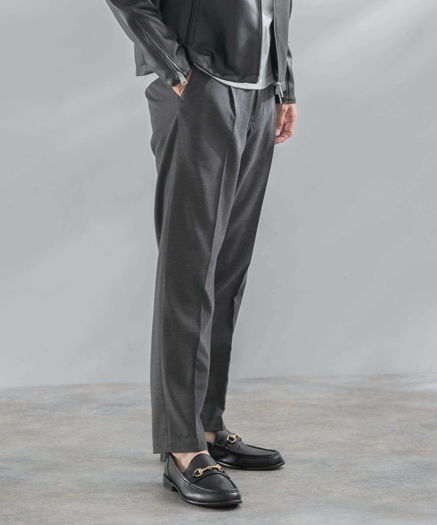 URBAN RESEARCH ROSSO「『XLサイズあり』ハイパフォーマンスウォームイージースラックス」|その他|