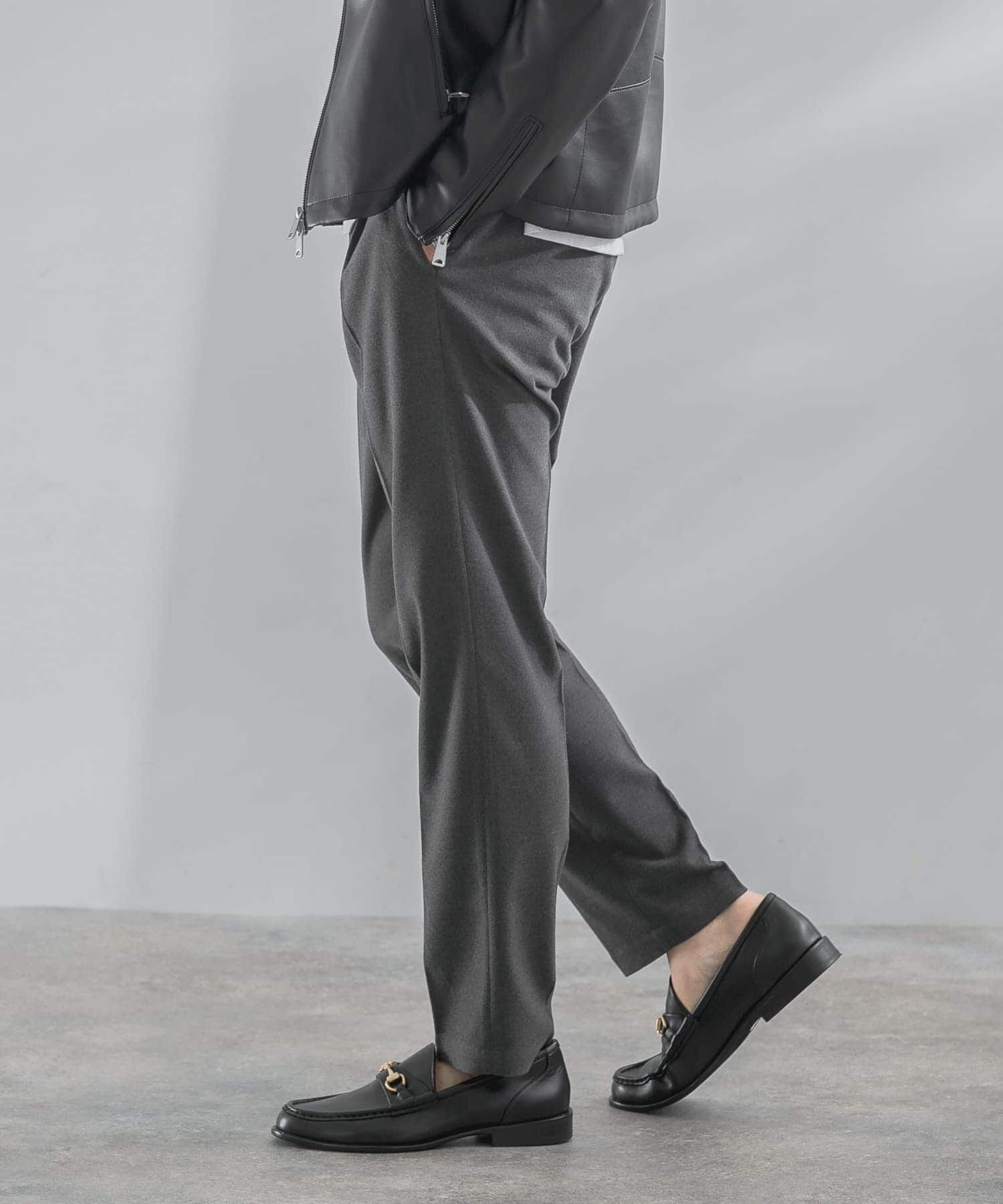 URBAN RESEARCH ROSSO「『XLサイズあり』ハイパフォーマンスウォームイージースラックス」|その他|