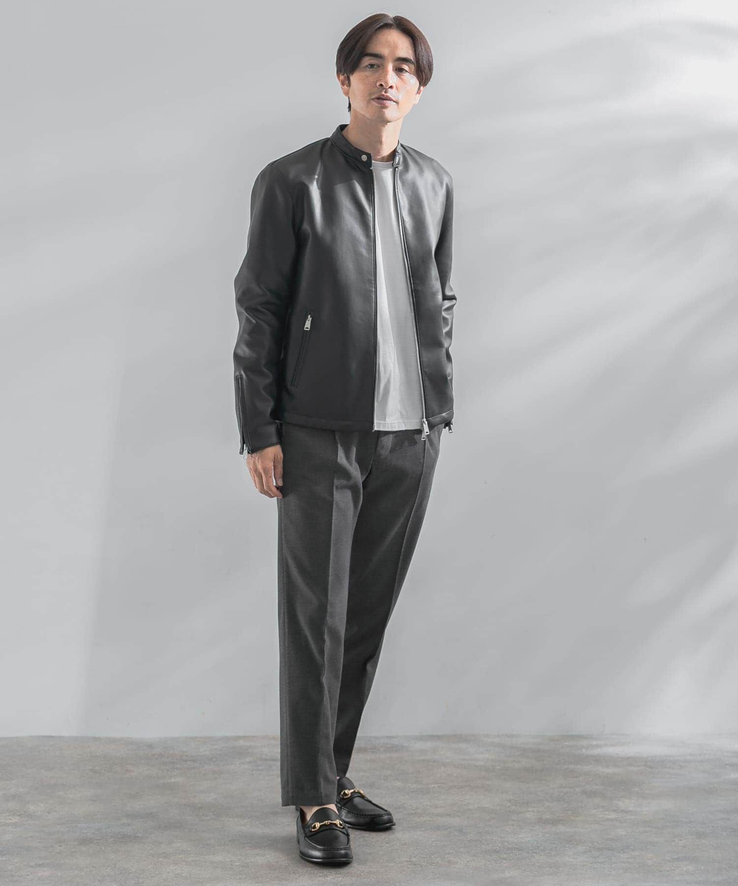 URBAN RESEARCH ROSSO「『XLサイズあり』ハイパフォーマンスウォームイージースラックス」|その他|