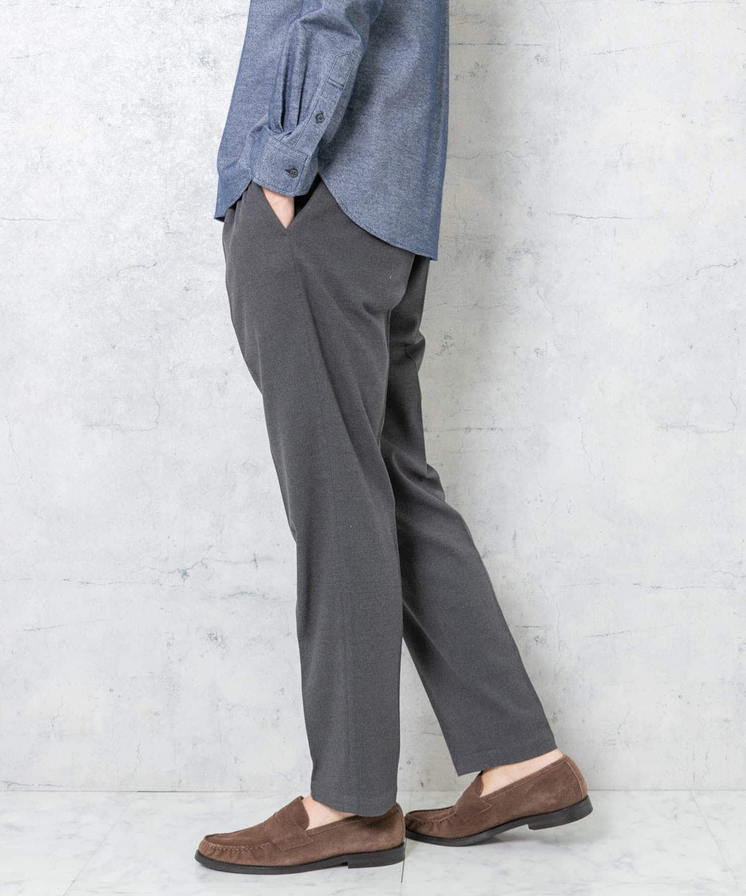 URBAN RESEARCH ROSSO「『XLサイズあり』ハイパフォーマンスウォームイージースラックス」|その他|