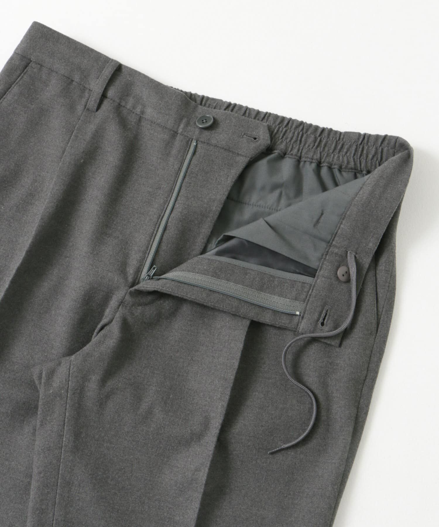 URBAN RESEARCH ROSSO「『XLサイズあり』ハイパフォーマンスウォームイージースラックス」|その他|