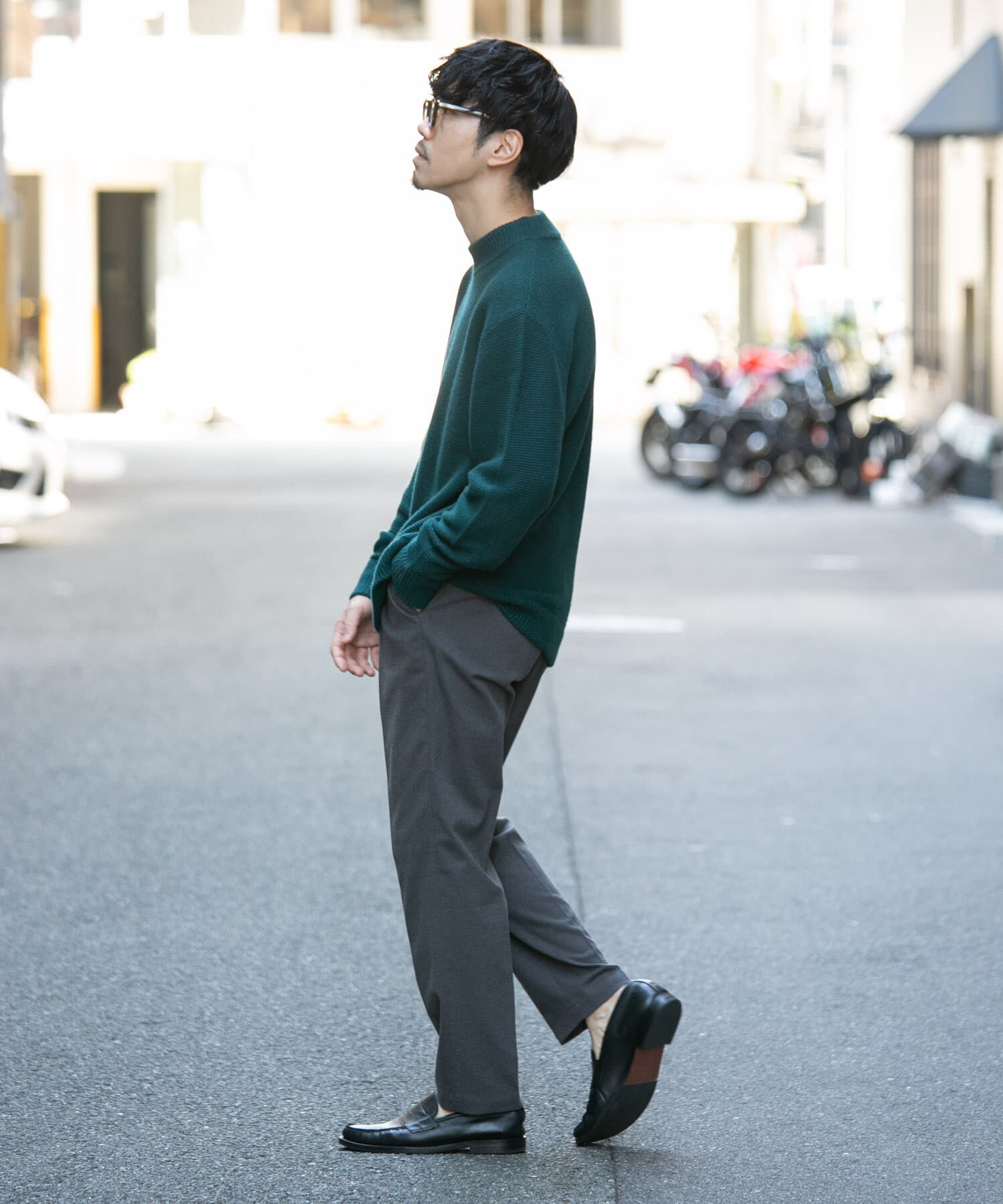 URBAN RESEARCH ROSSO「『XLサイズあり』ハイパフォーマンスウォームイージースラックス」|その他|