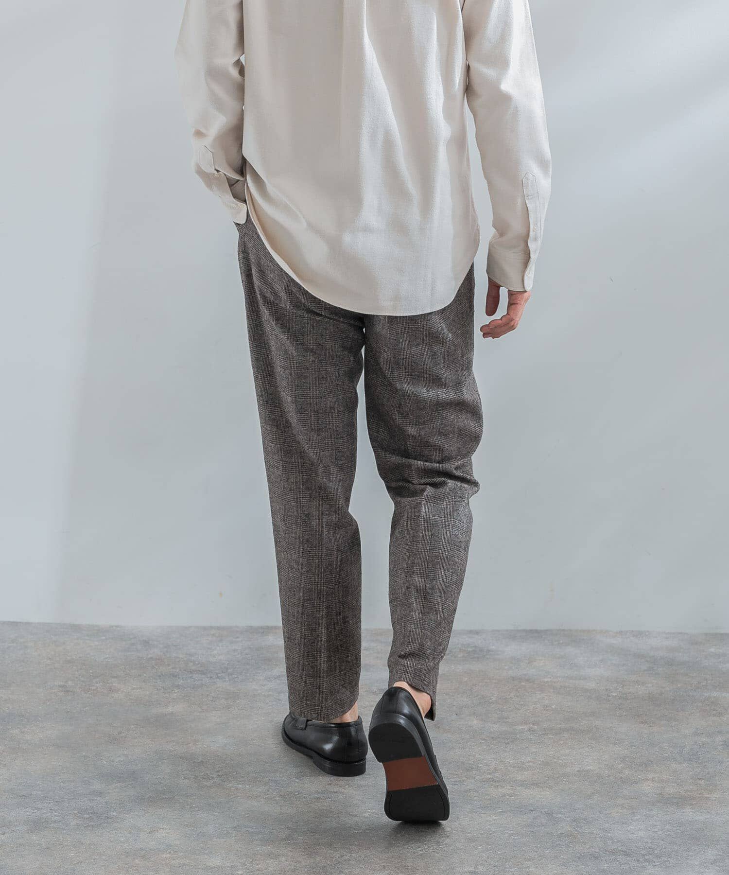 URBAN RESEARCH ROSSO「『XLサイズあり』ハイパフォーマンスウォームイージースラックス」|その他|