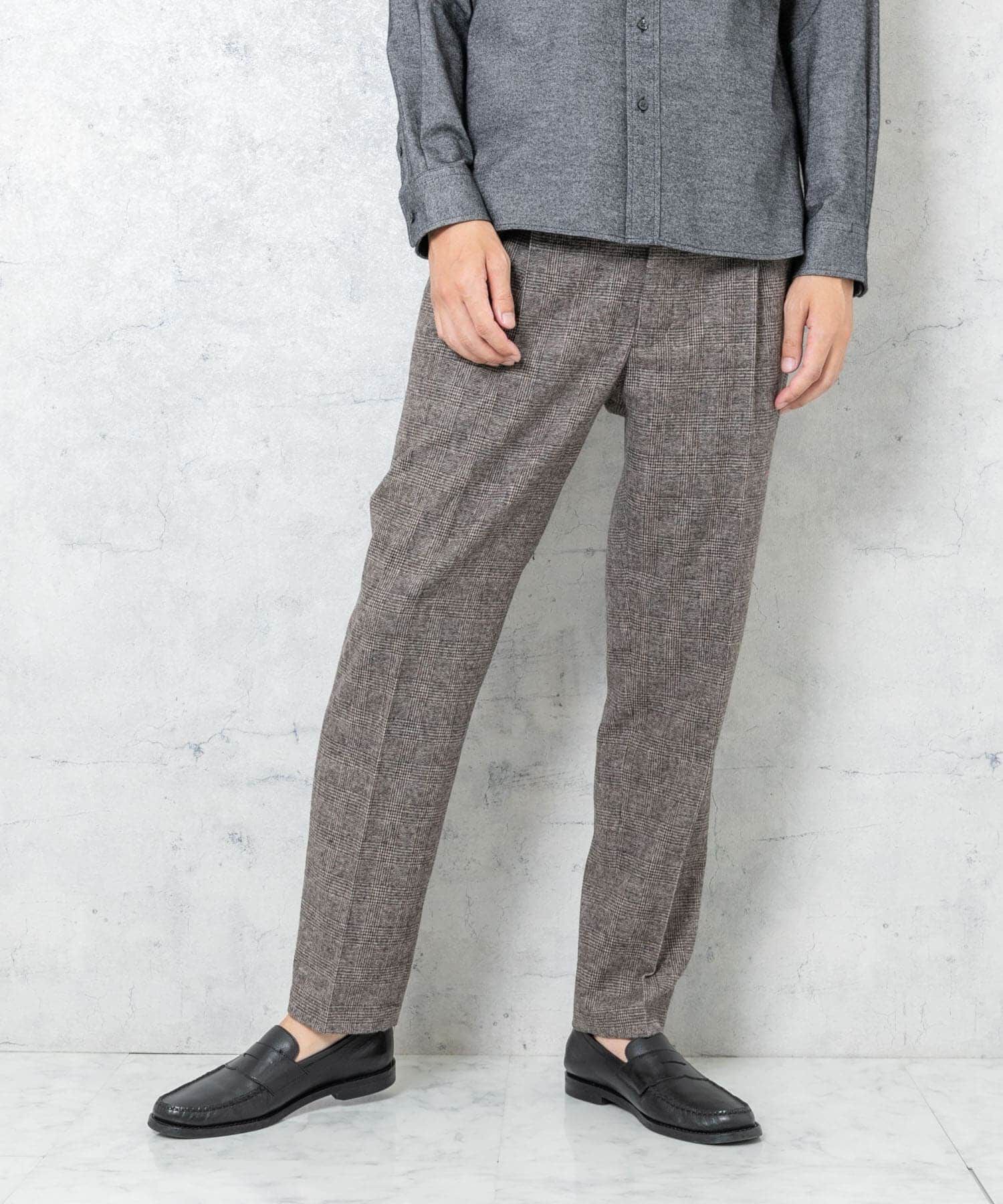 URBAN RESEARCH ROSSO「『XLサイズあり』ハイパフォーマンスウォームイージースラックス」|その他|