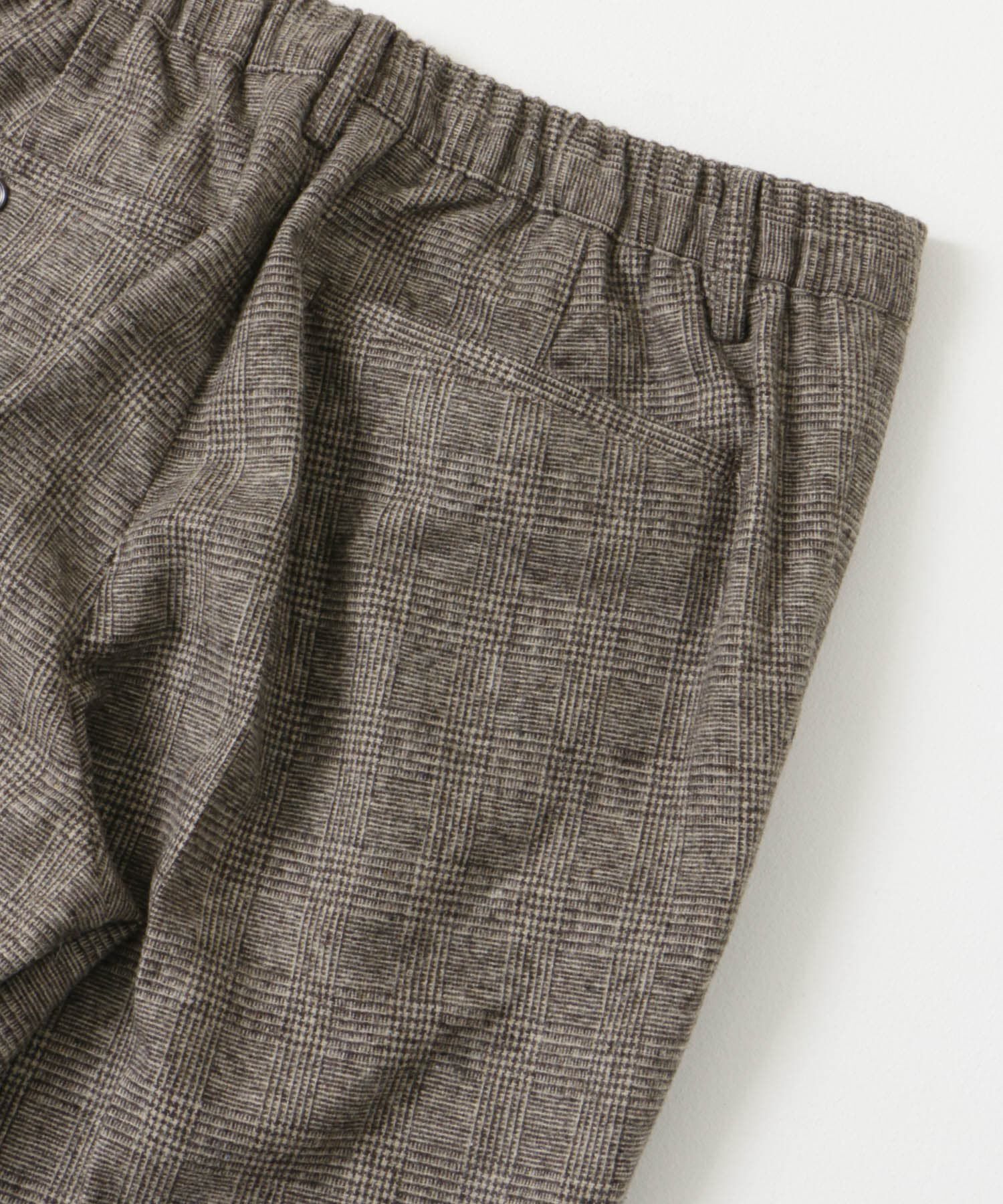 URBAN RESEARCH ROSSO「『XLサイズあり』ハイパフォーマンスウォームイージースラックス」|その他|