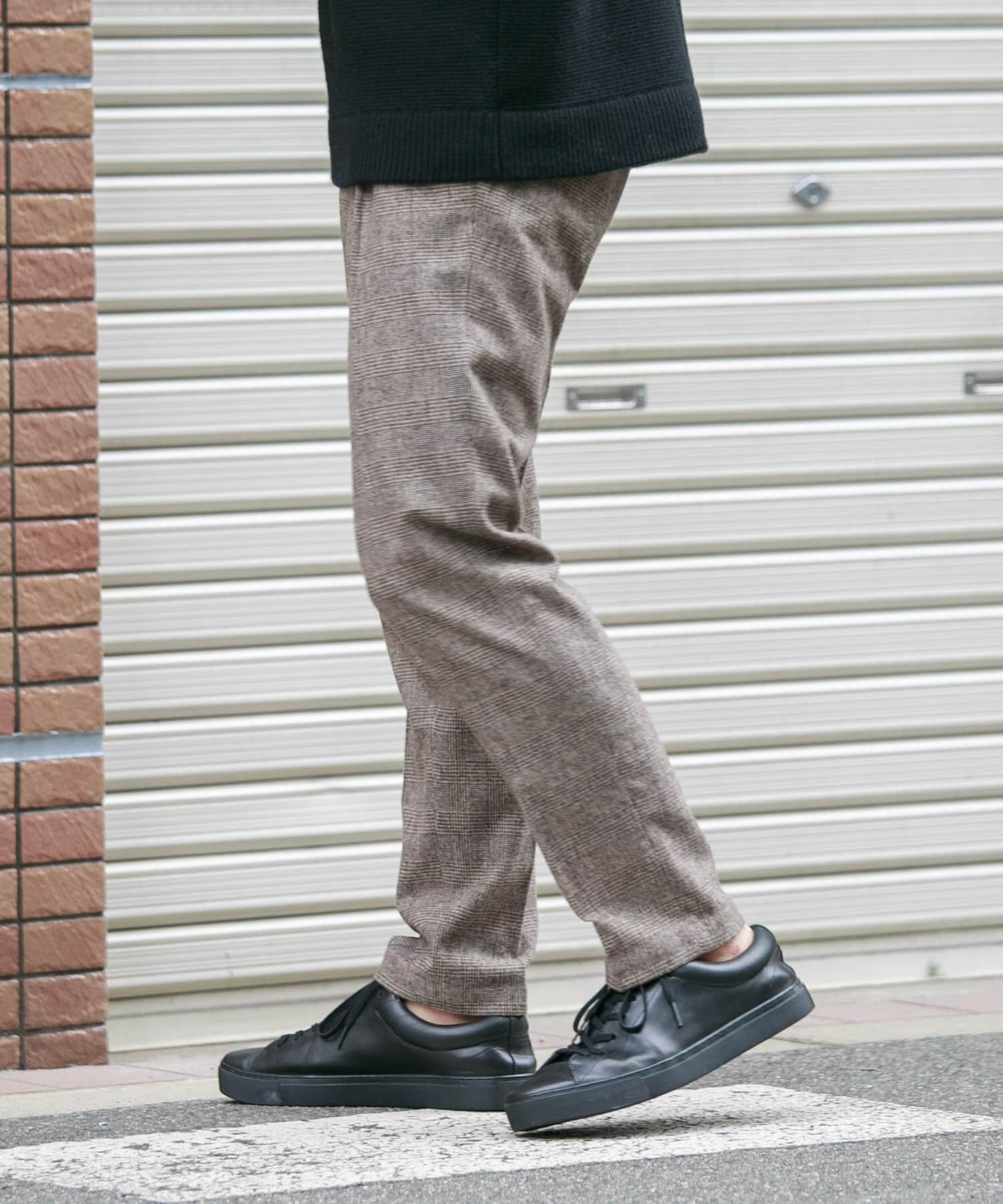 URBAN RESEARCH ROSSO「『XLサイズあり』ハイパフォーマンスウォームイージースラックス」|その他|