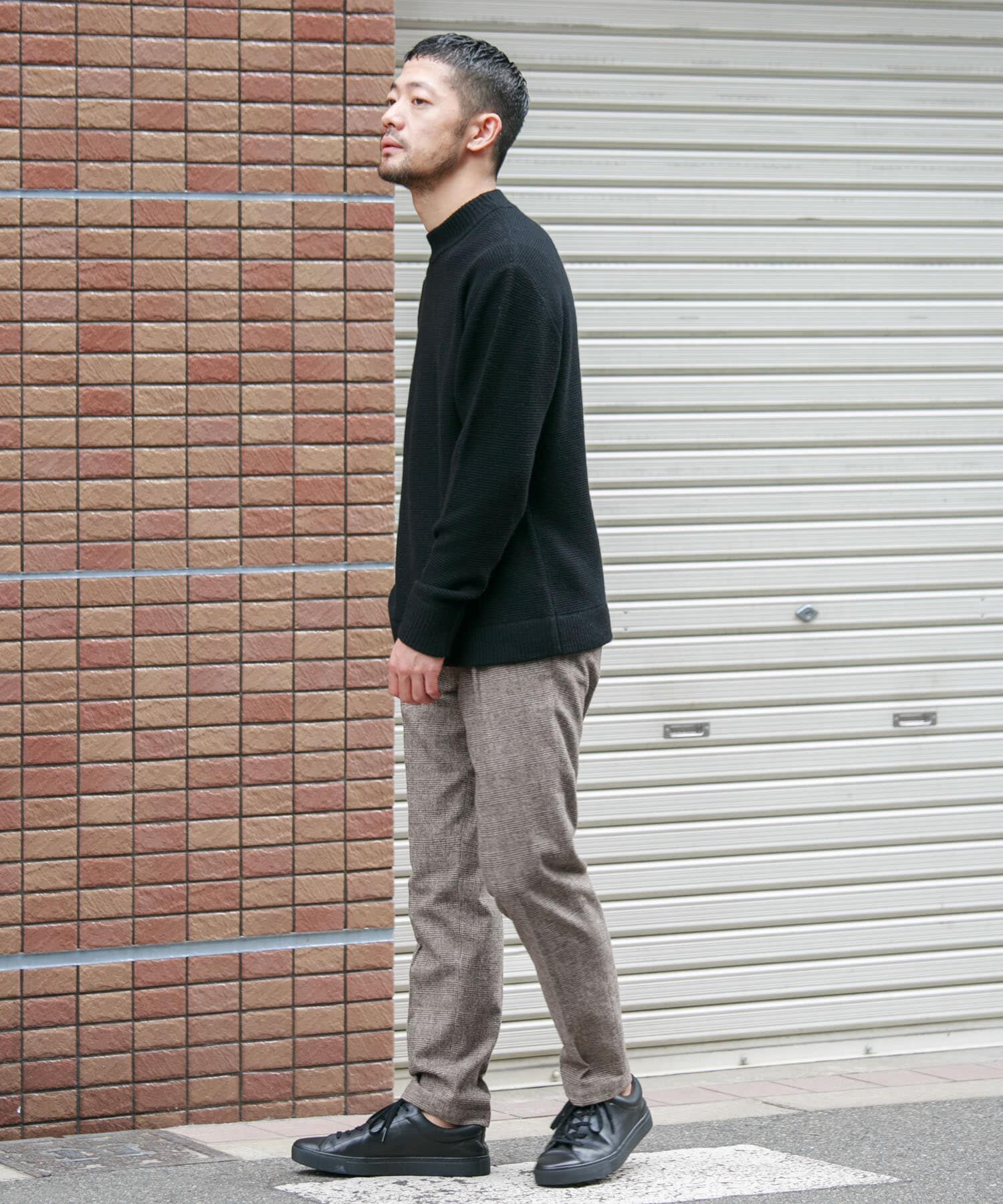 URBAN RESEARCH ROSSO「『XLサイズあり』ハイパフォーマンスウォームイージースラックス」|その他|