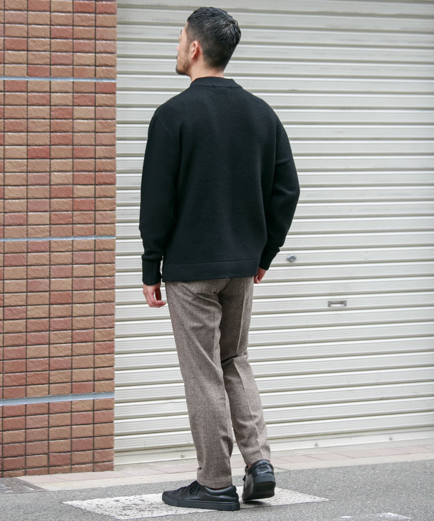 URBAN RESEARCH ROSSO「『XLサイズあり』ハイパフォーマンスウォームイージースラックス」|その他|