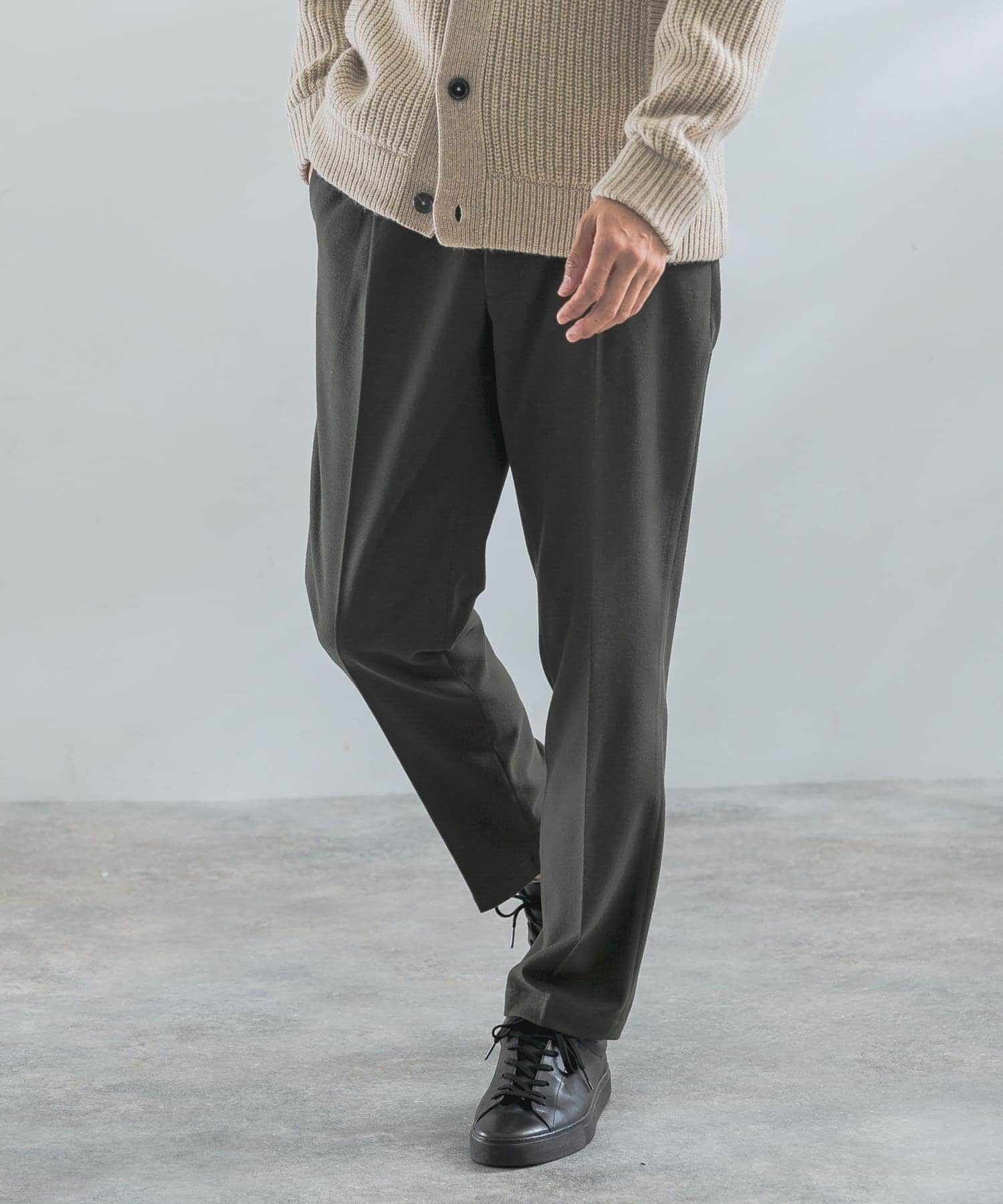 URBAN RESEARCH ROSSO「『XLサイズあり』ハイパフォーマンスウォームイージースラックス」|その他|