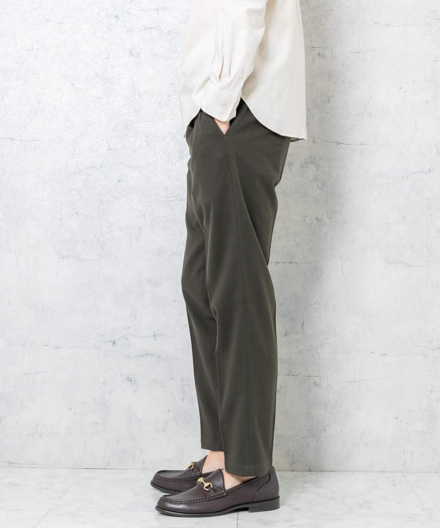 URBAN RESEARCH ROSSO「『XLサイズあり』ハイパフォーマンスウォームイージースラックス」|その他|