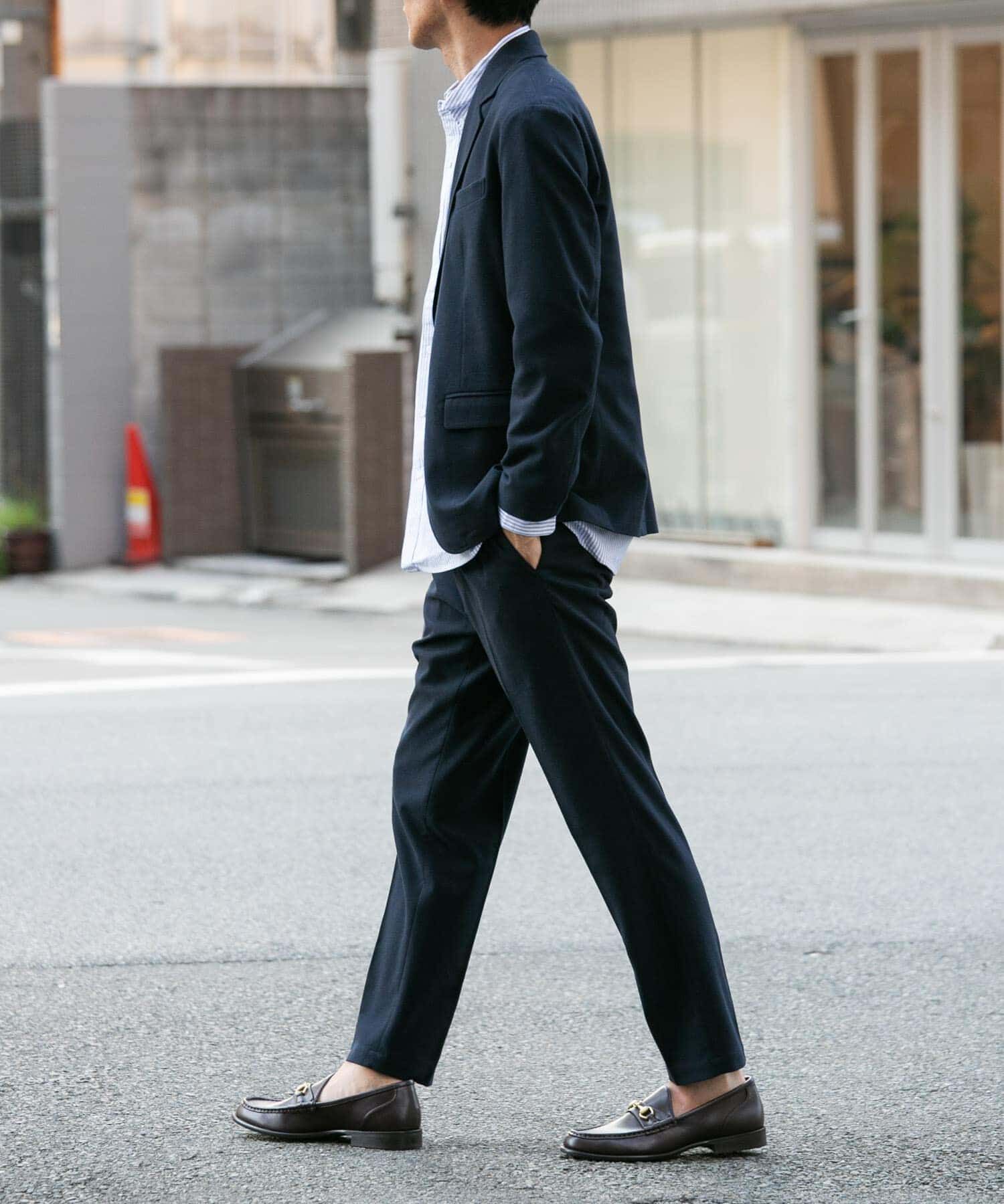 URBAN RESEARCH ROSSO「『XLサイズあり』ハイパフォーマンスウォームイージースラックス」|その他|