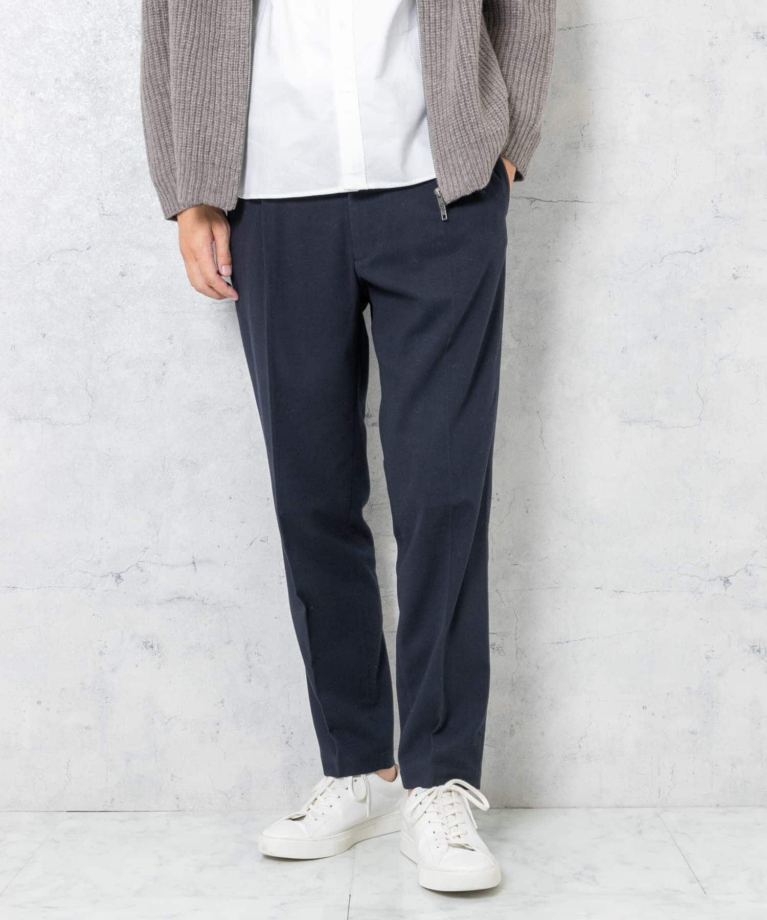 URBAN RESEARCH ROSSO「『XLサイズあり』ハイパフォーマンスウォームイージースラックス」|その他|