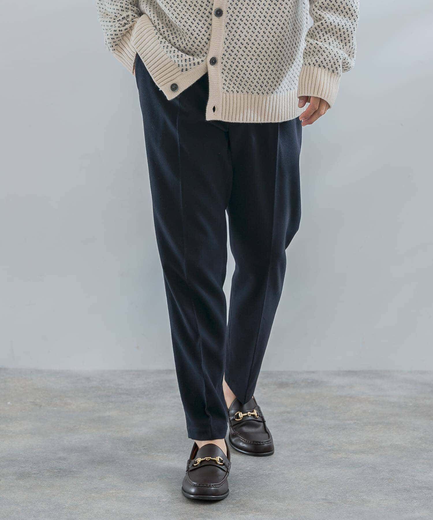 URBAN RESEARCH ROSSO「『XLサイズあり』ハイパフォーマンスウォームイージースラックス」|その他|