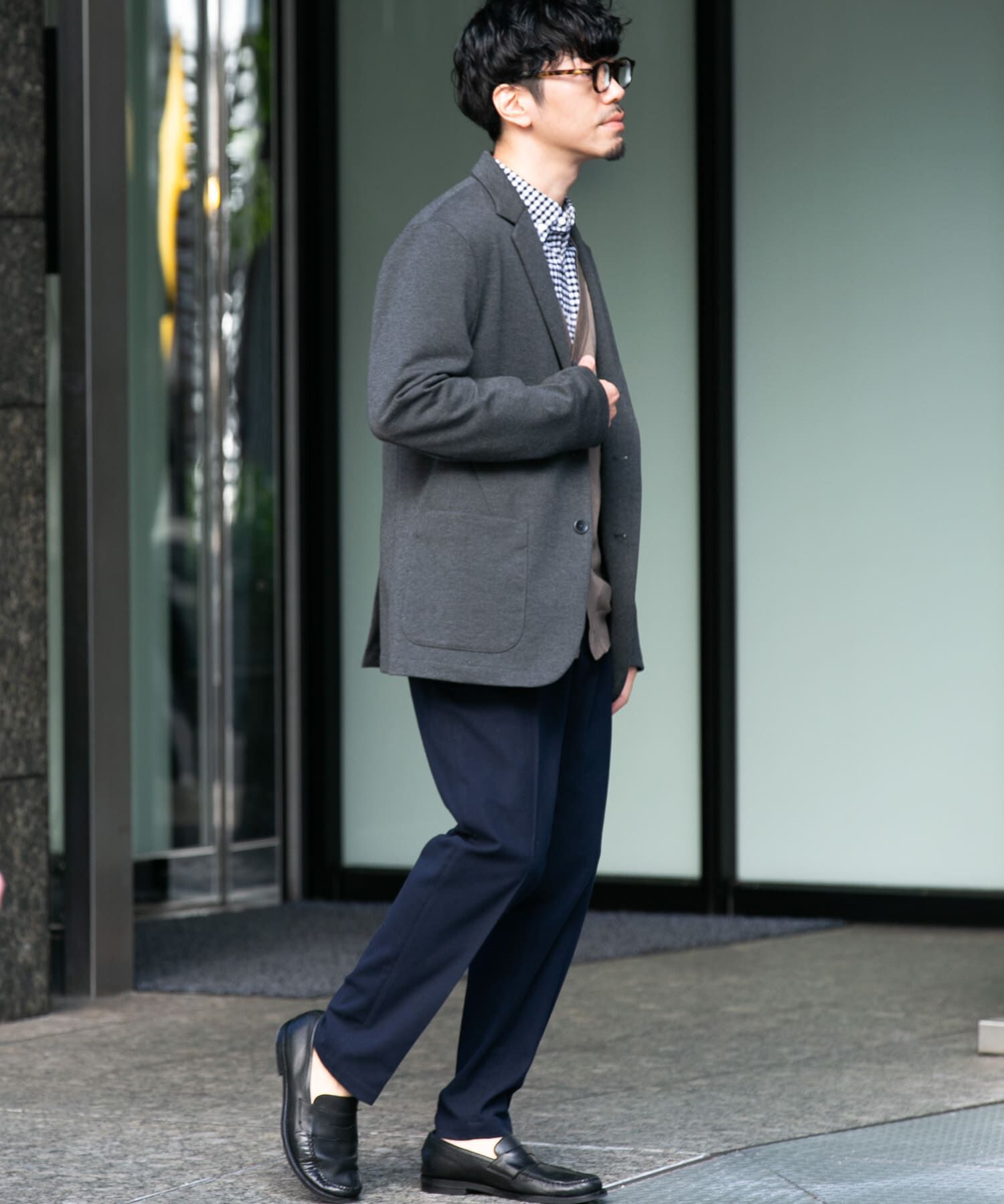 URBAN RESEARCH ROSSO「『XLサイズあり』ハイパフォーマンスウォームイージースラックス」|その他|