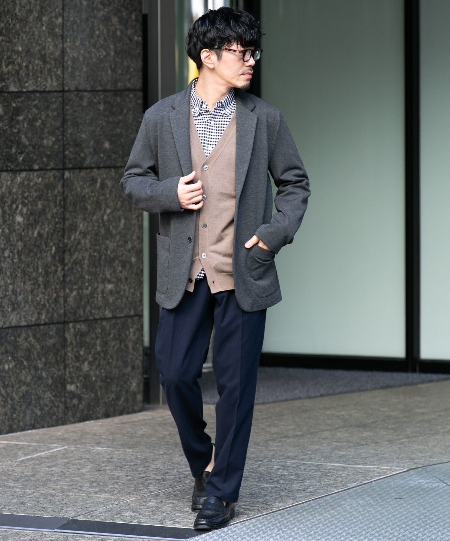 URBAN RESEARCH ROSSO「『XLサイズあり』ハイパフォーマンスウォームイージースラックス」|その他|