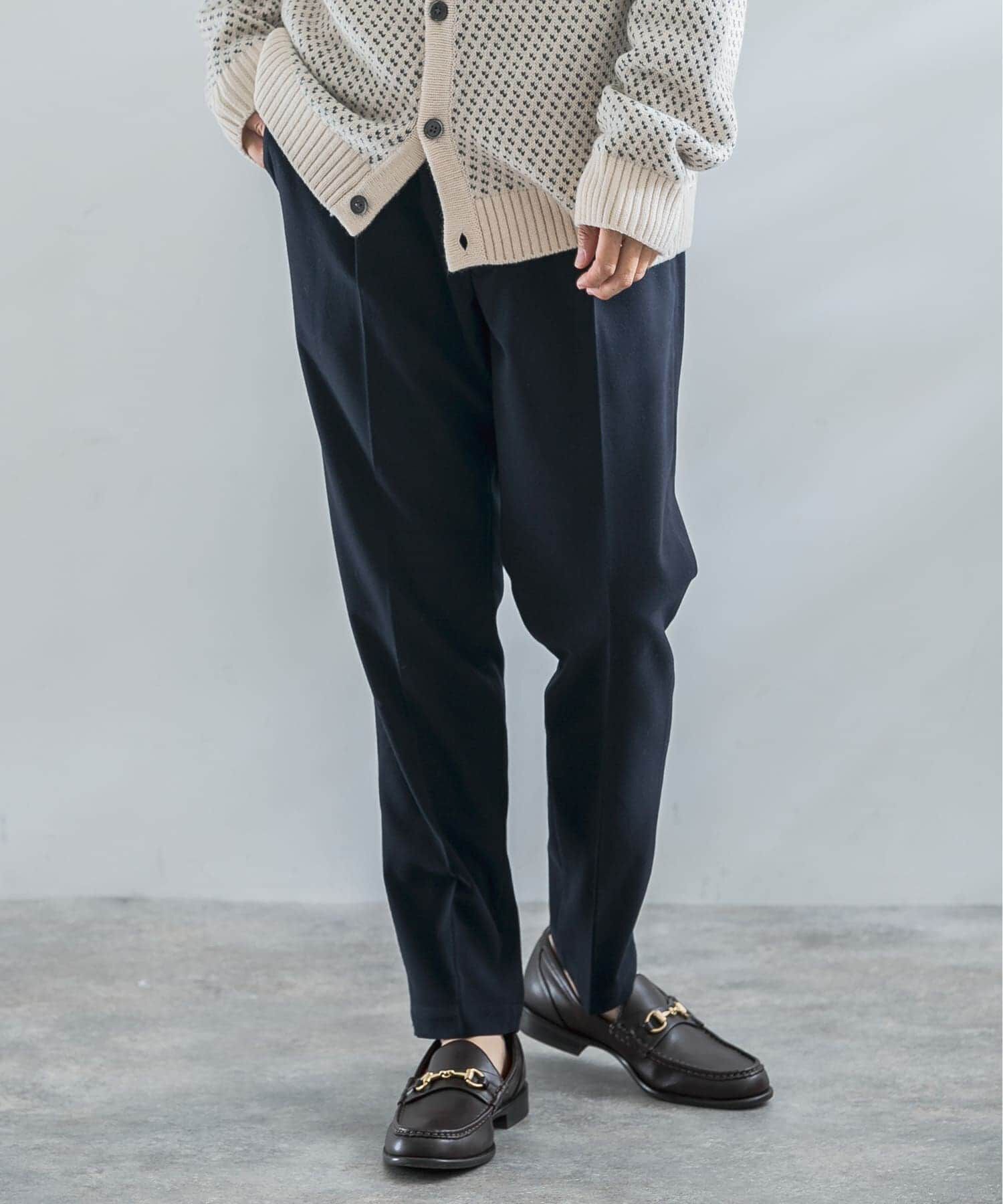 URBAN RESEARCH ROSSO「『XLサイズあり』ハイパフォーマンスウォームイージースラックス」|その他|