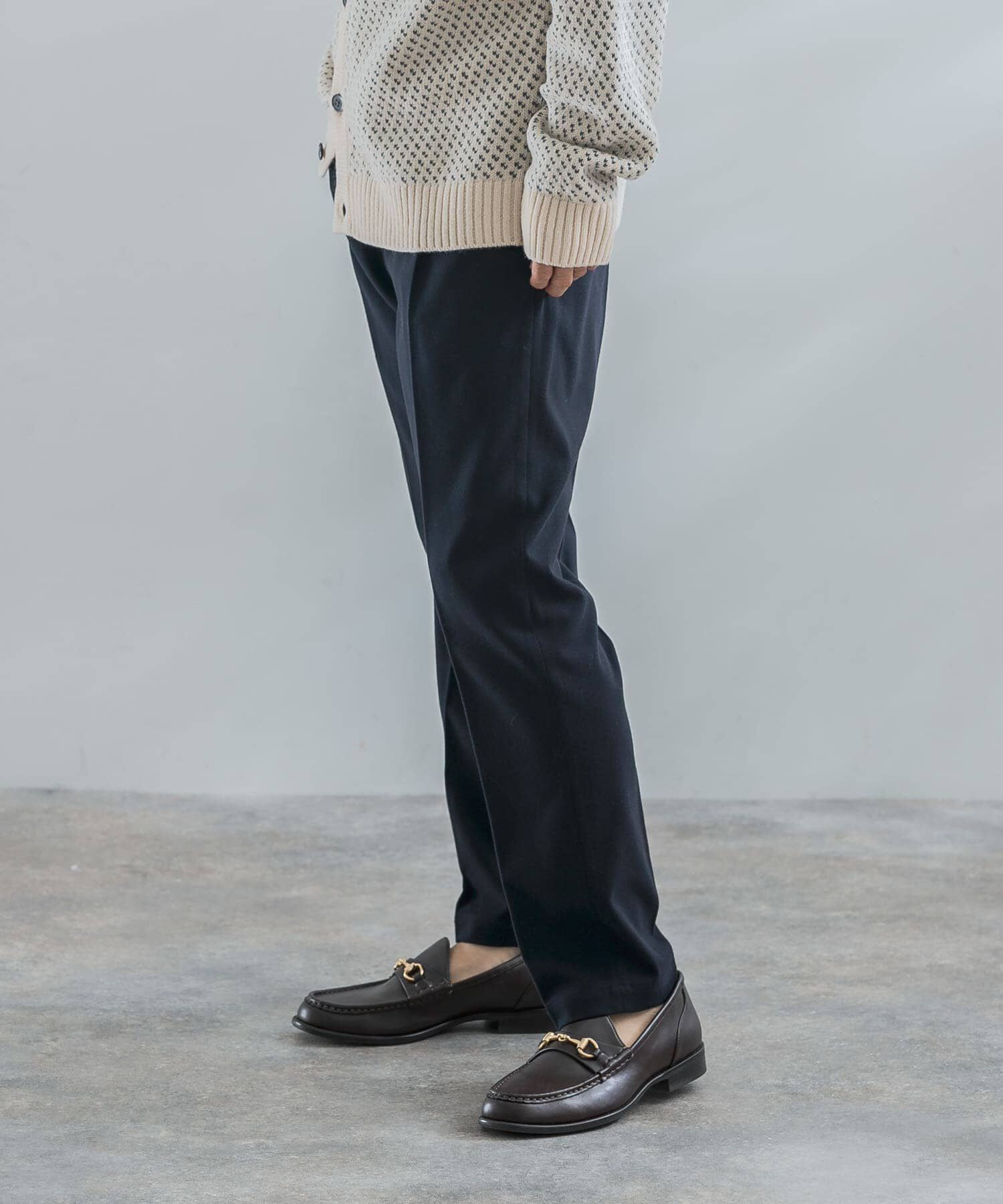 URBAN RESEARCH ROSSO「『XLサイズあり』ハイパフォーマンスウォームイージースラックス」|その他|