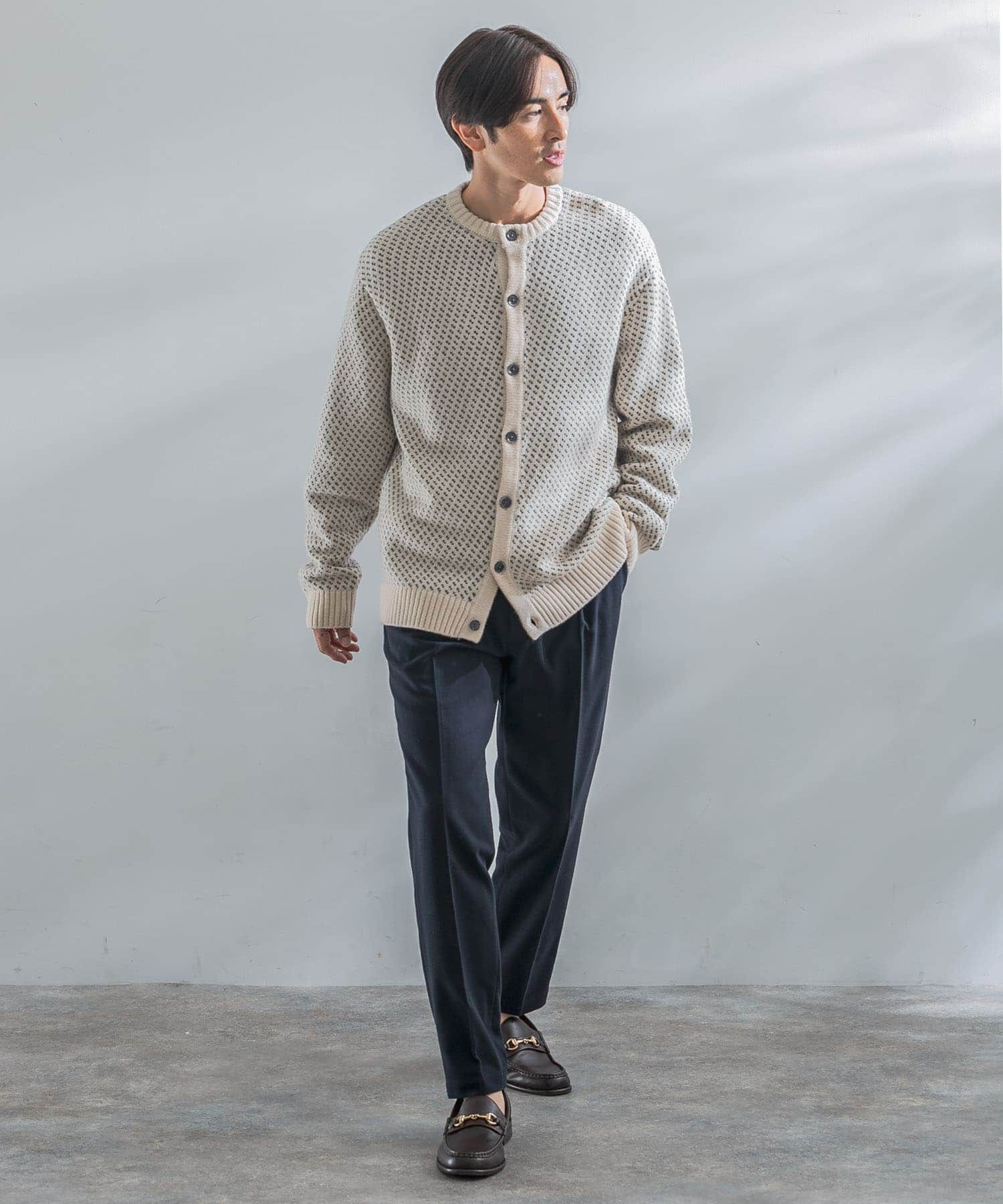 URBAN RESEARCH ROSSO「『XLサイズあり』ハイパフォーマンスウォームイージースラックス」|その他|