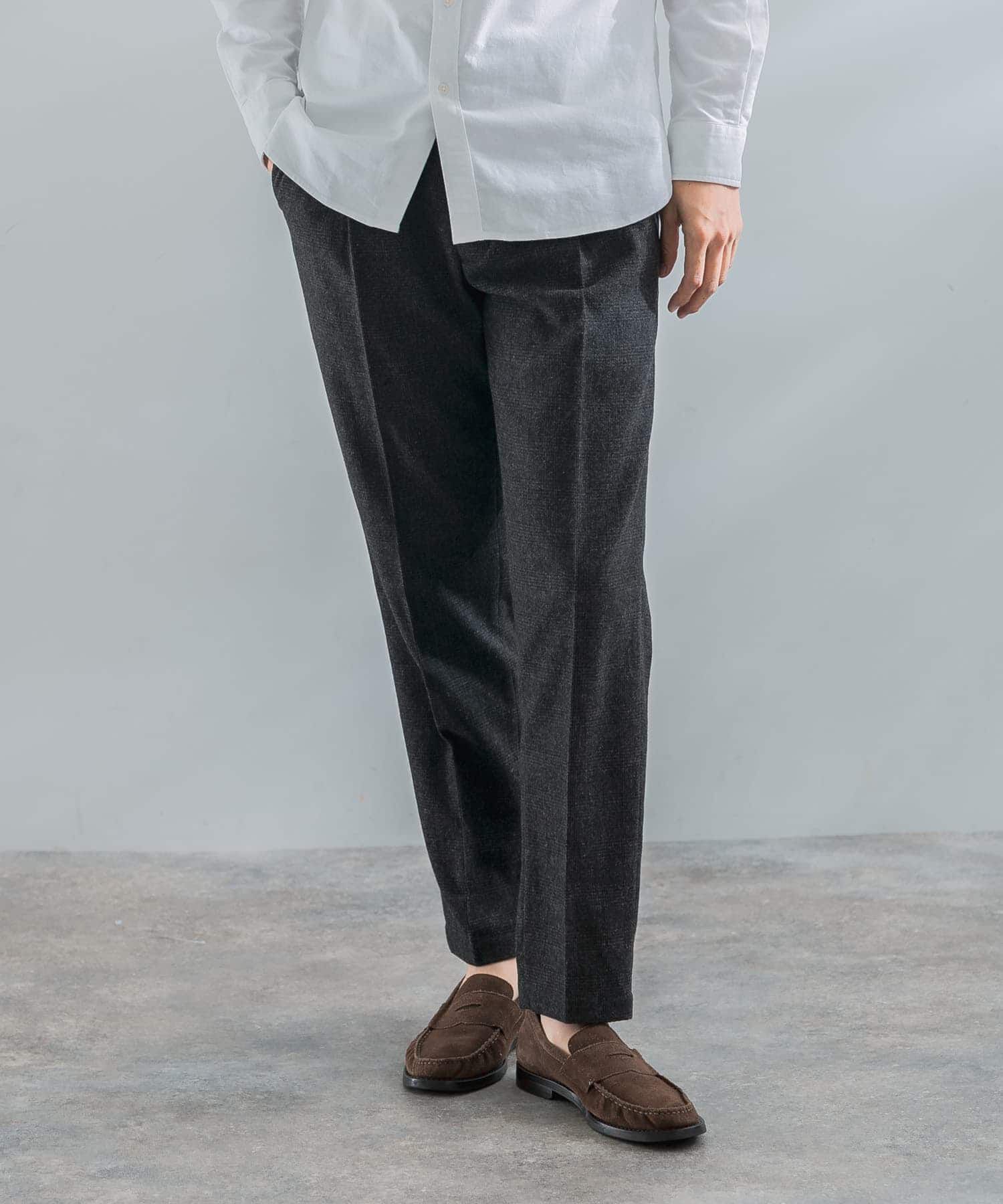 URBAN RESEARCH ROSSO「『XLサイズあり』ハイパフォーマンスウォームイージースラックス」|その他|