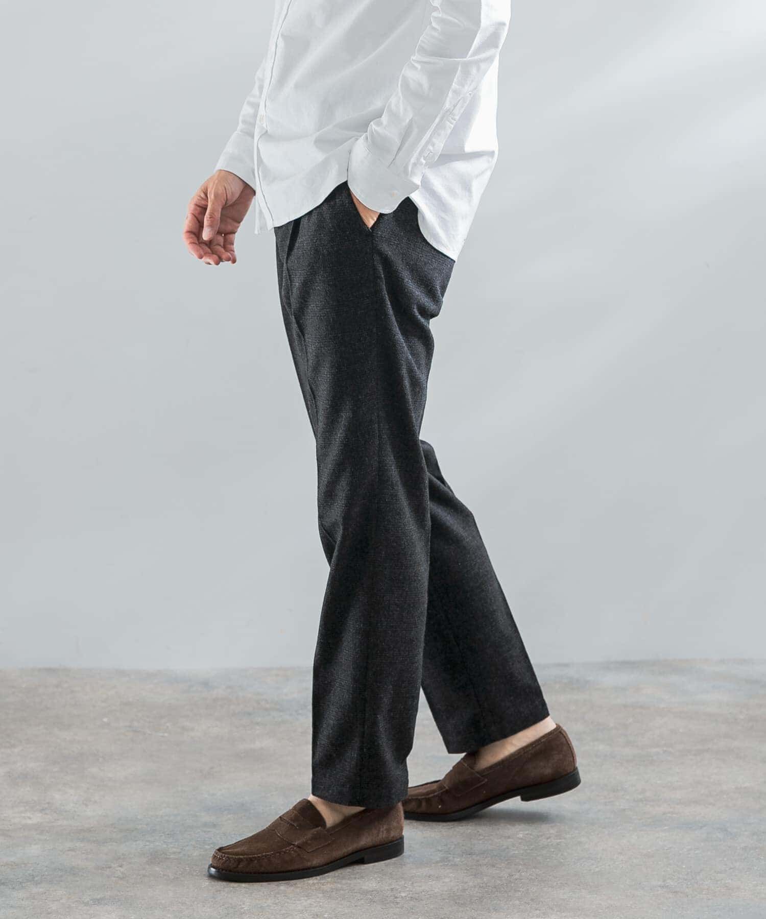 URBAN RESEARCH ROSSO「『XLサイズあり』ハイパフォーマンスウォームイージースラックス」|その他|