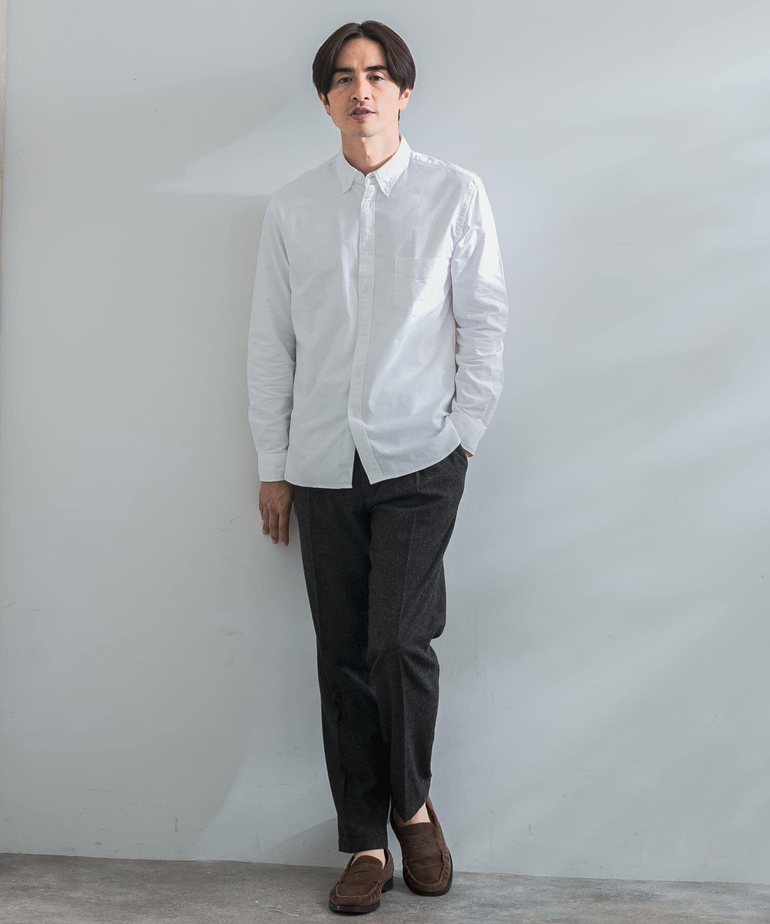 URBAN RESEARCH ROSSO「『XLサイズあり』ハイパフォーマンスウォームイージースラックス」|その他|