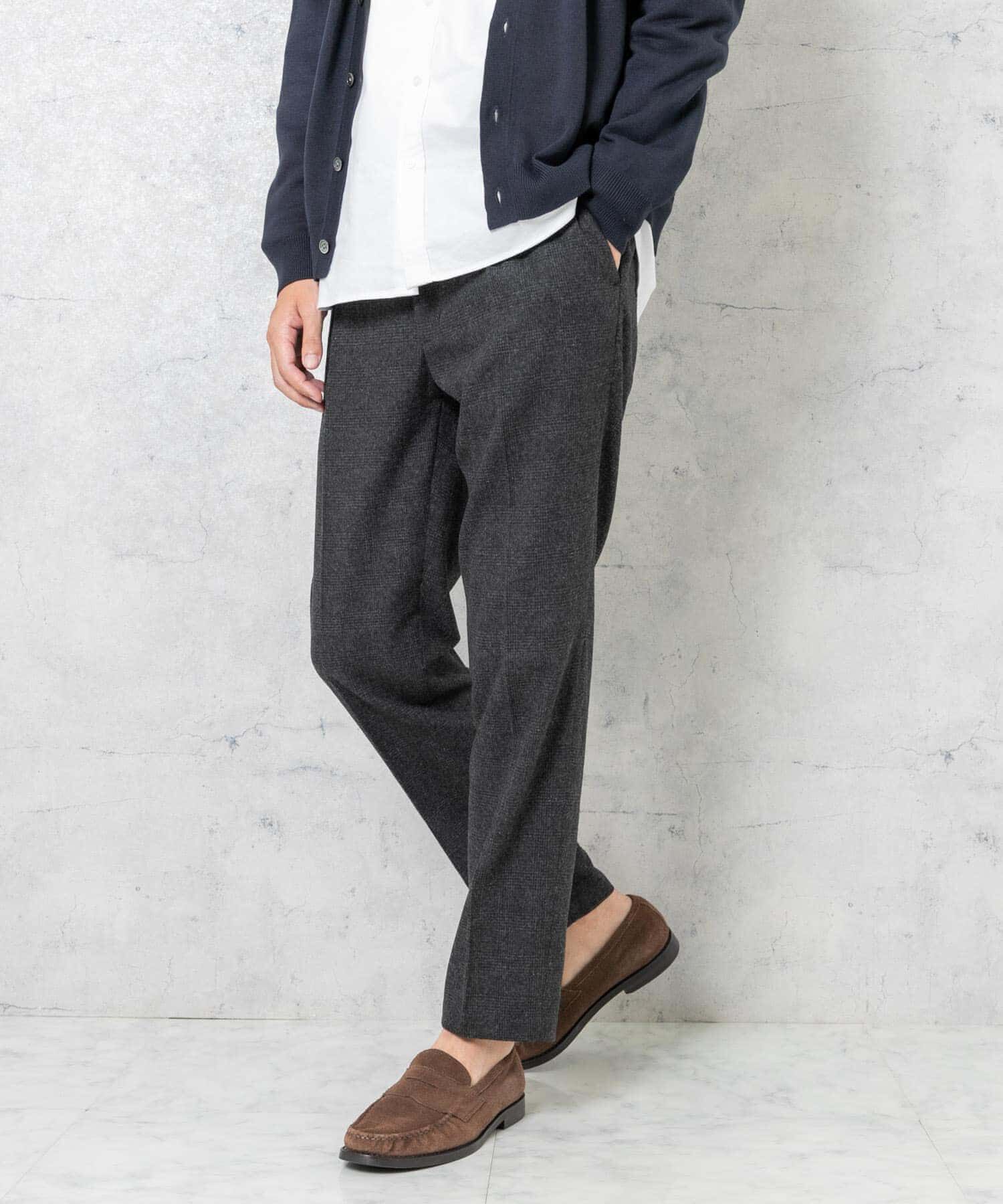 URBAN RESEARCH ROSSO「『XLサイズあり』ハイパフォーマンスウォームイージースラックス」|その他|