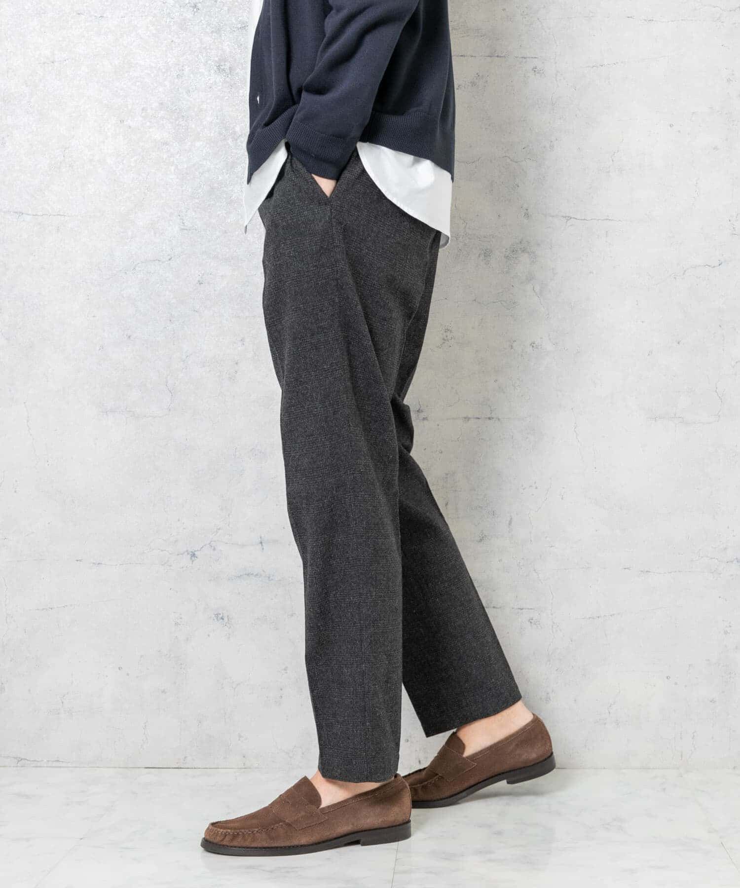 URBAN RESEARCH ROSSO「『XLサイズあり』ハイパフォーマンスウォームイージースラックス」|その他|