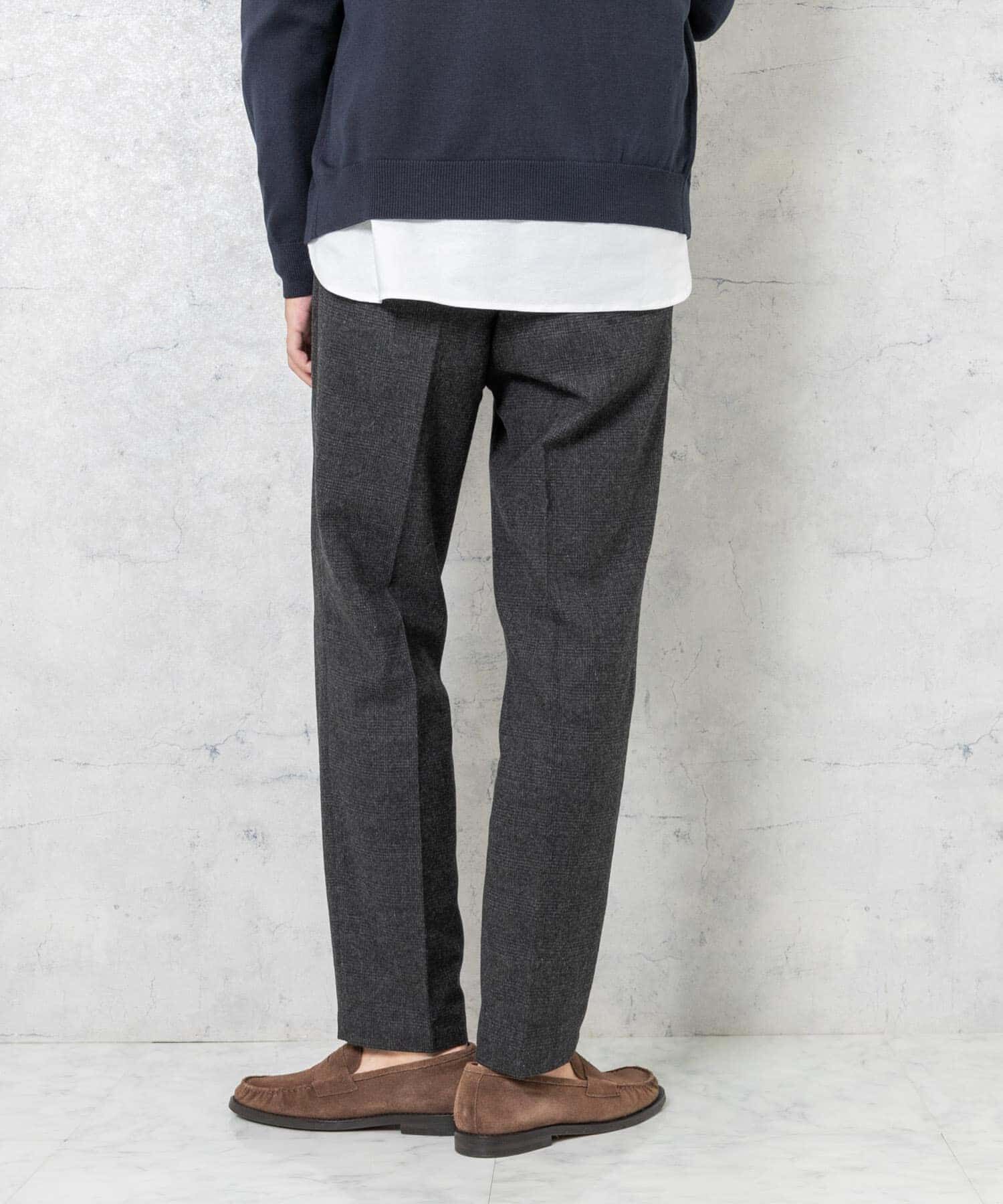 URBAN RESEARCH ROSSO「『XLサイズあり』ハイパフォーマンスウォームイージースラックス」|その他|