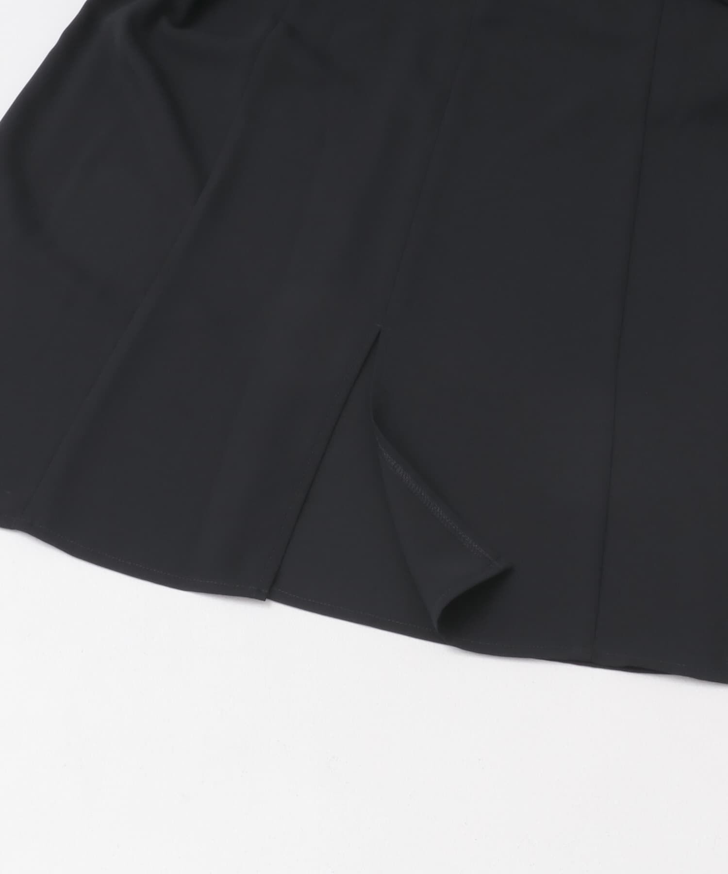 URBAN RESEARCH ROSSO「kaene　ラメミックスステッチレースドレス」|ワンピース|