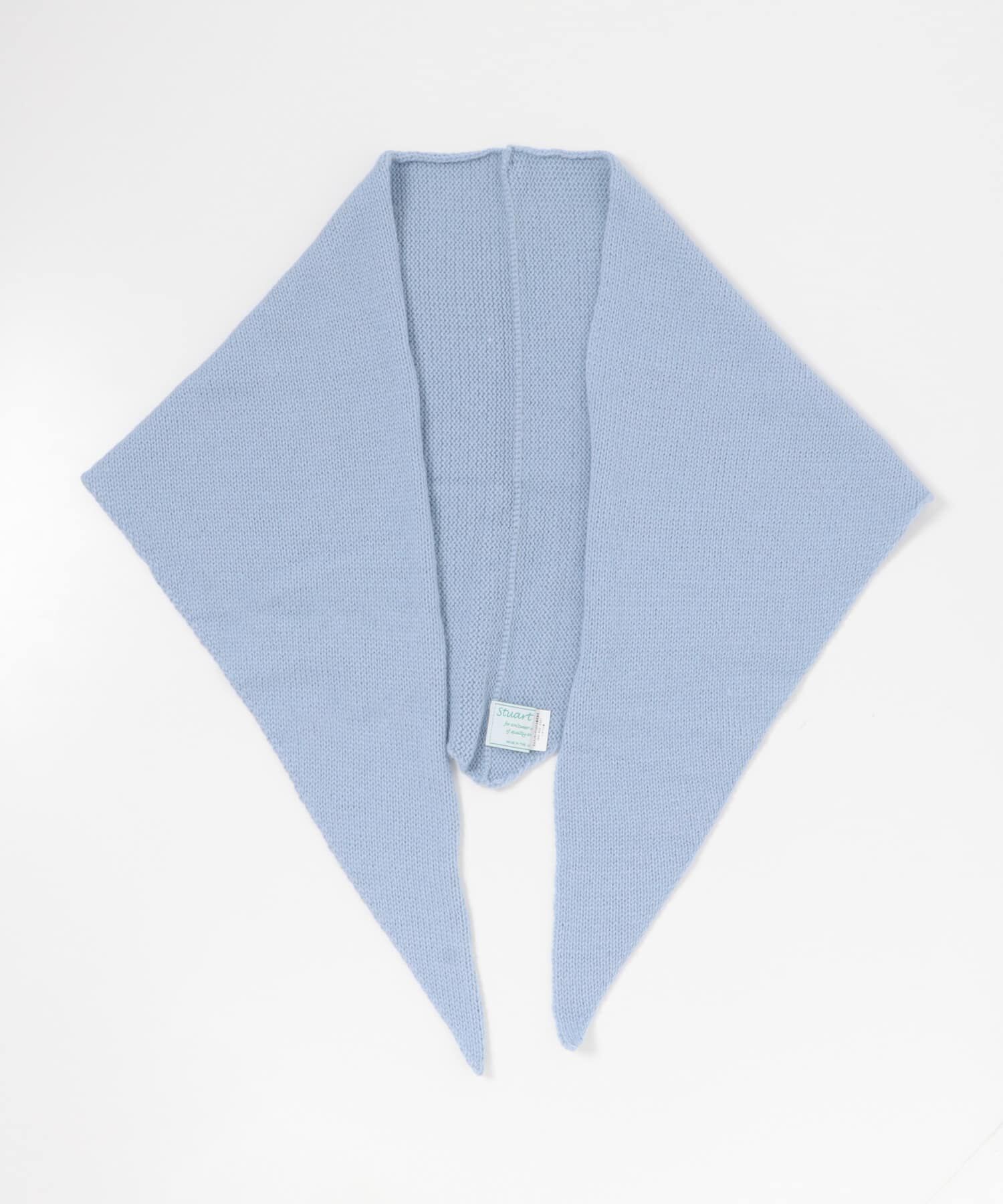 URBAN RESEARCH ROSSO「STUART AUSTIN　Triangular Scarf」|マフラー|