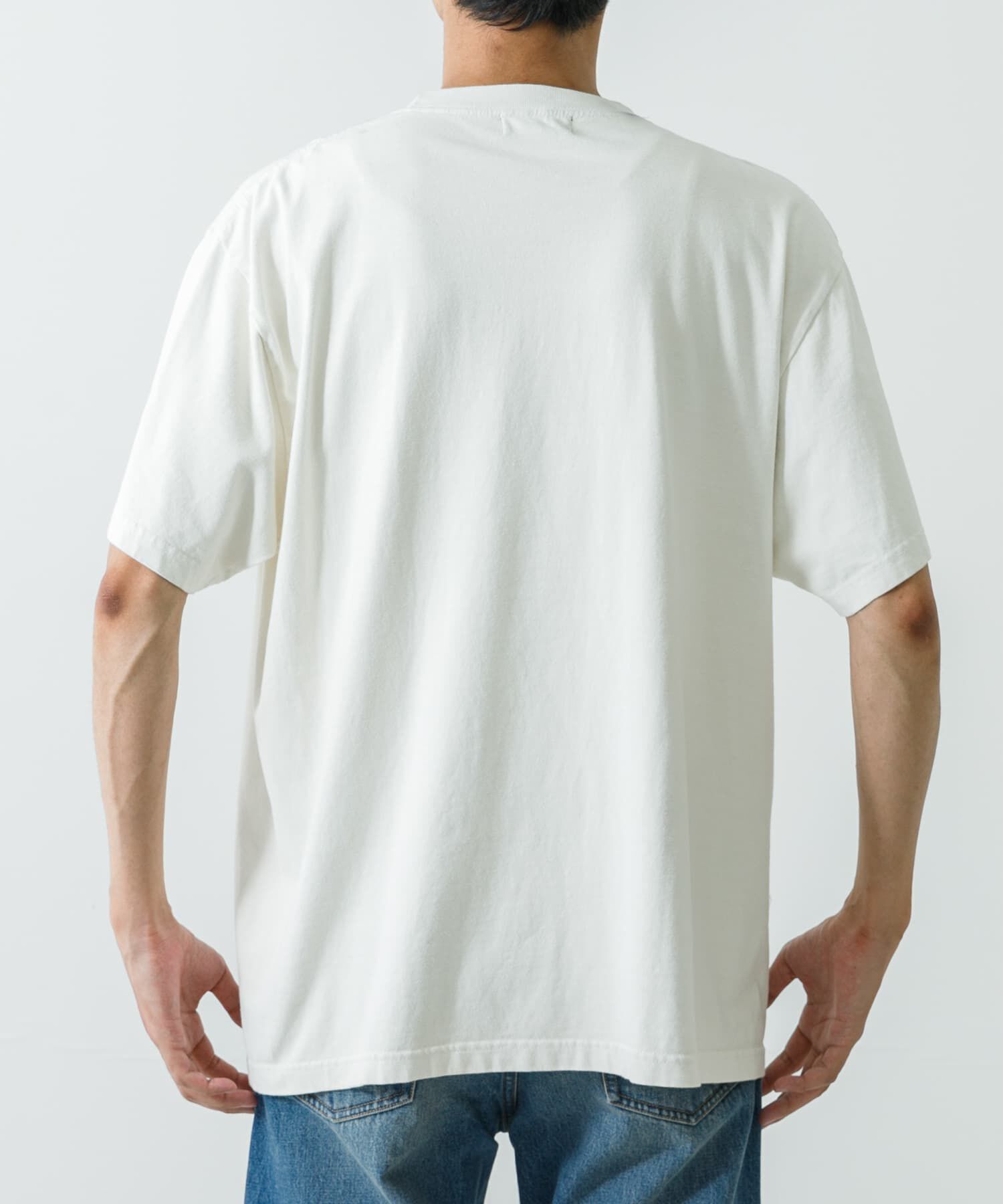 URBAN RESEARCH「GOOD ROCK SPEED　GREEN DAY SHORT-SLEEVE T-SHIRTS」|Tシャツ・カットソー|