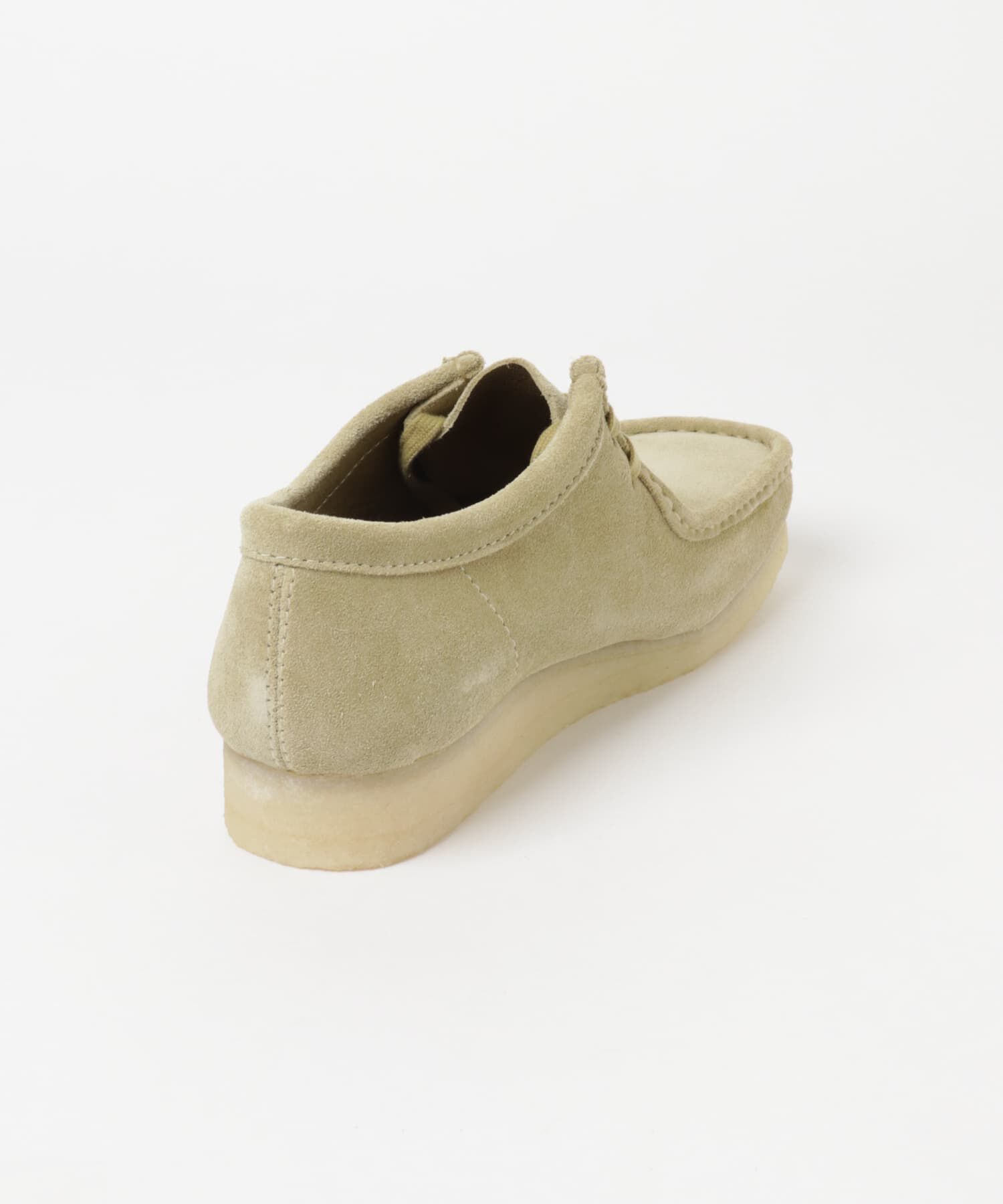 URBAN RESEARCH「Clarks　Wallabee」|その他|