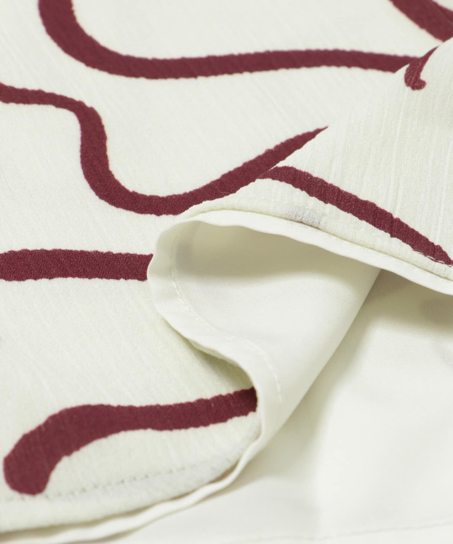 URBAN RESEARCH「『イージーケア』ドローイングアートプリントパンツ」|その他|