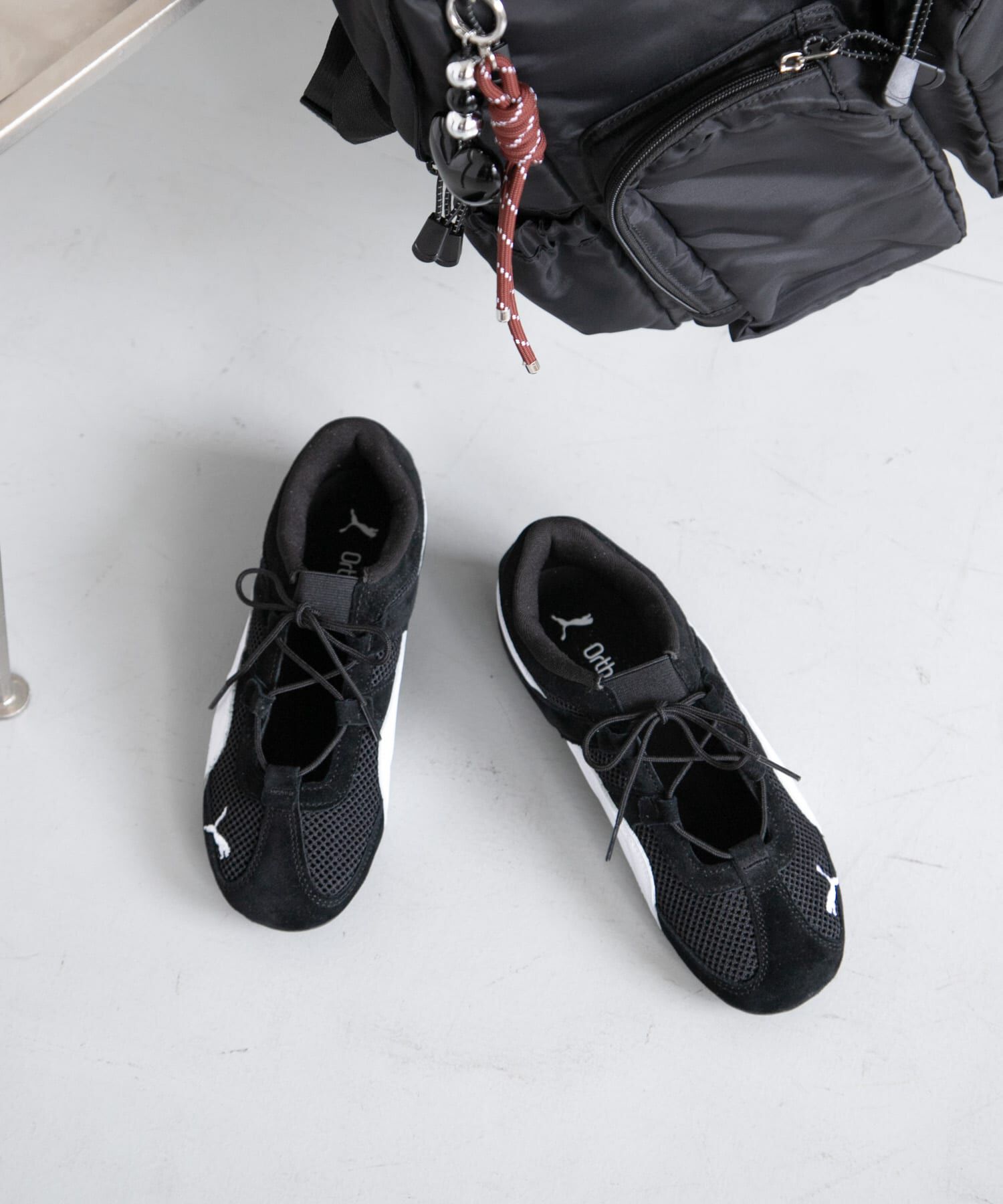 Sonny Label 「PUMA　SPEEDCAT SUMMER WNS」|スニーカー|