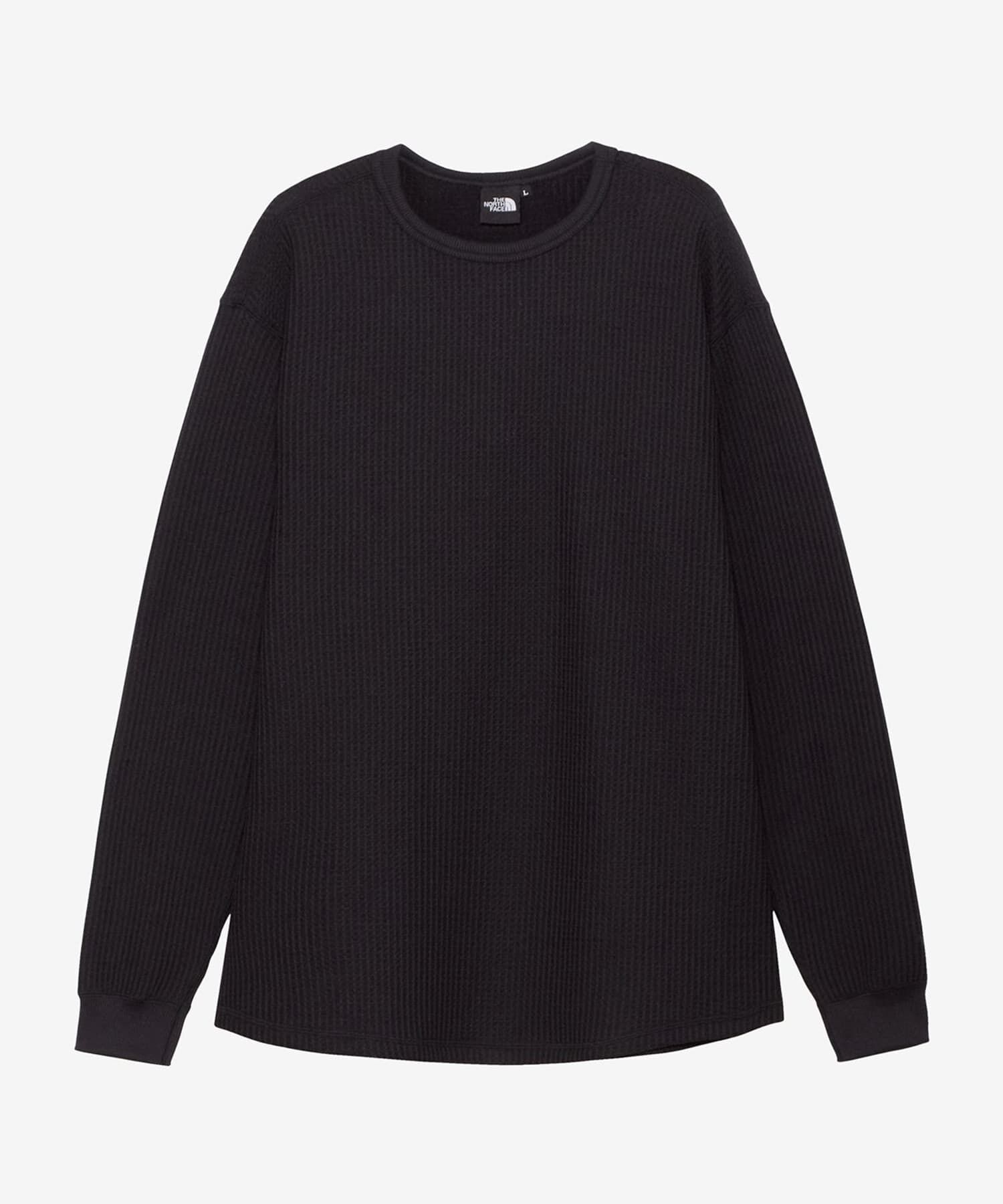 URBAN RESEARCH「THE NORTH FACE　Long-Sleeve Warm Waffle Crew」|Tシャツ・カットソー|