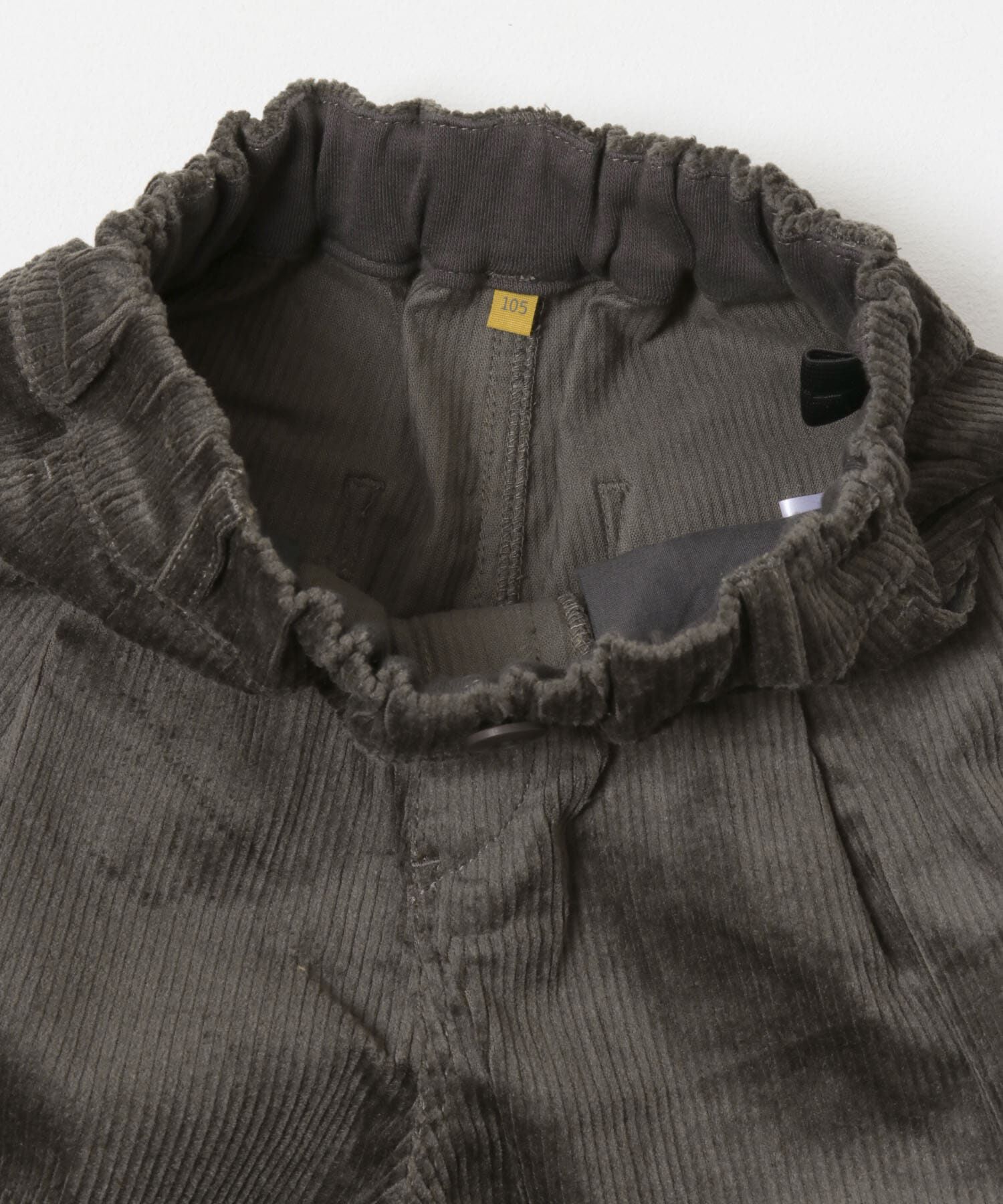 URBAN RESEARCH DOORS「コーデュロイタックパンツ(KIDS)」|その他|