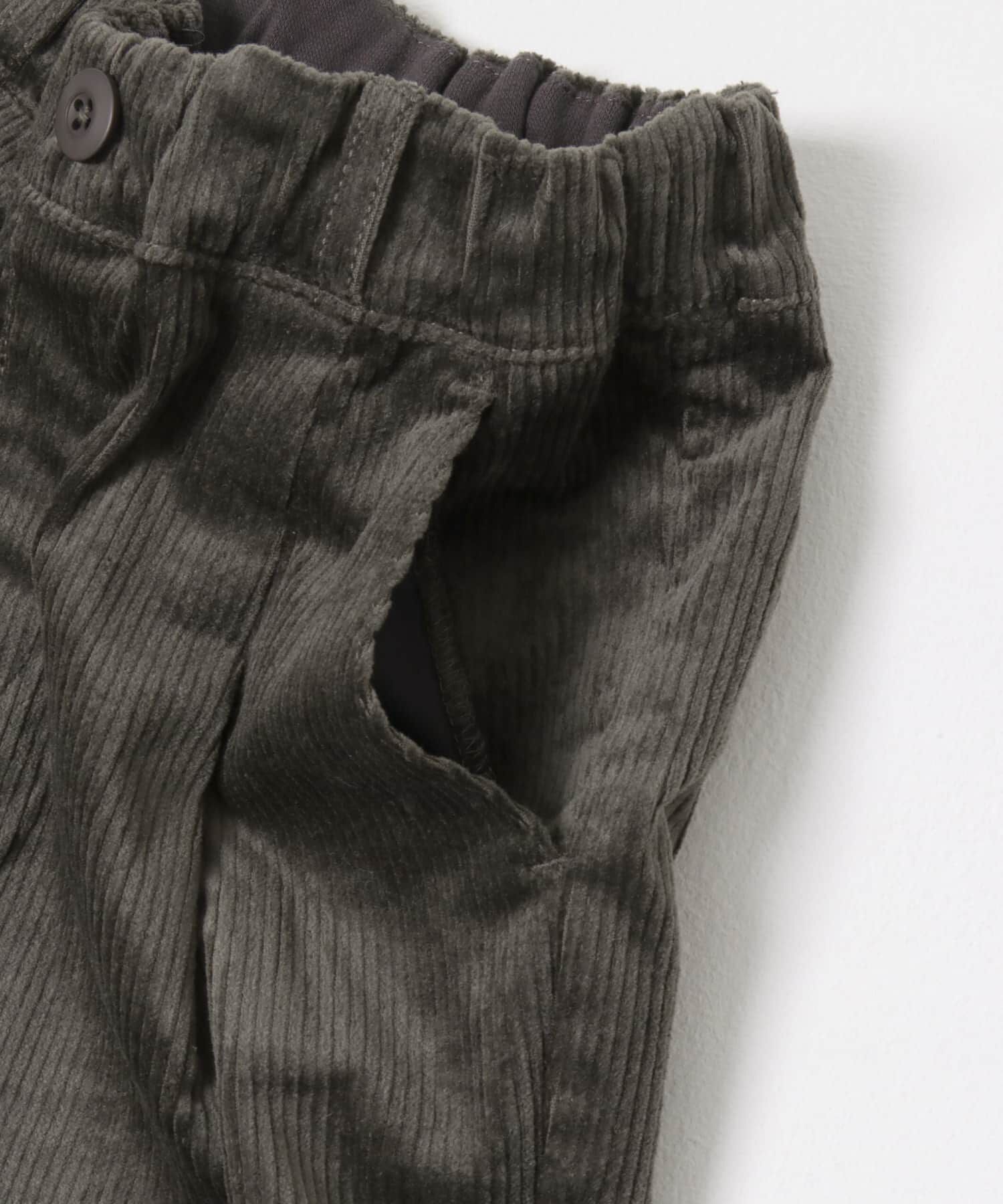 URBAN RESEARCH DOORS「コーデュロイタックパンツ(KIDS)」|その他|