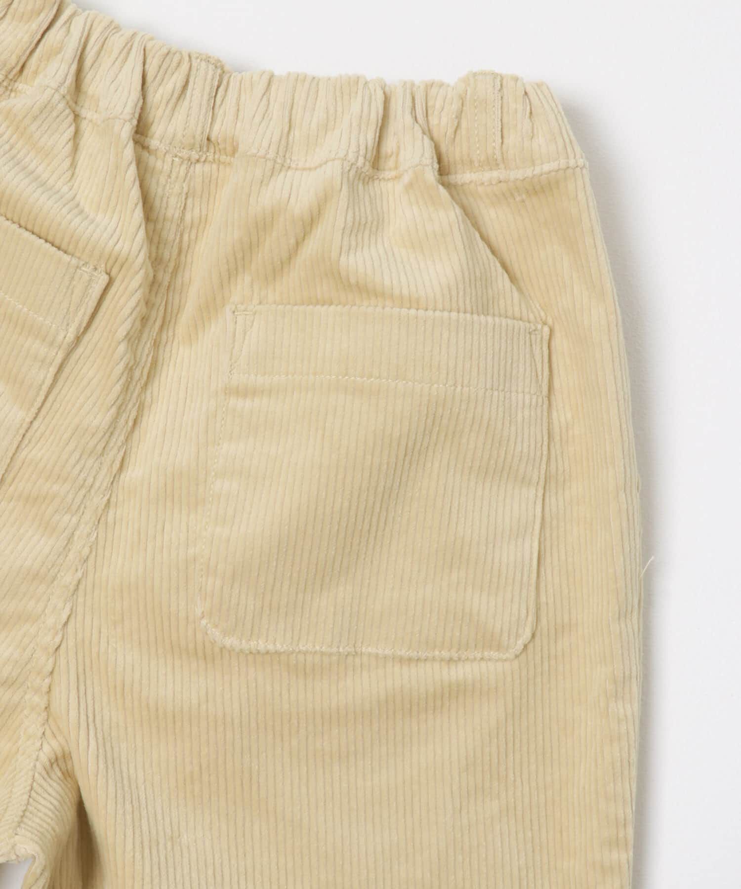 URBAN RESEARCH DOORS「コーデュロイタックパンツ(KIDS)」|その他|
