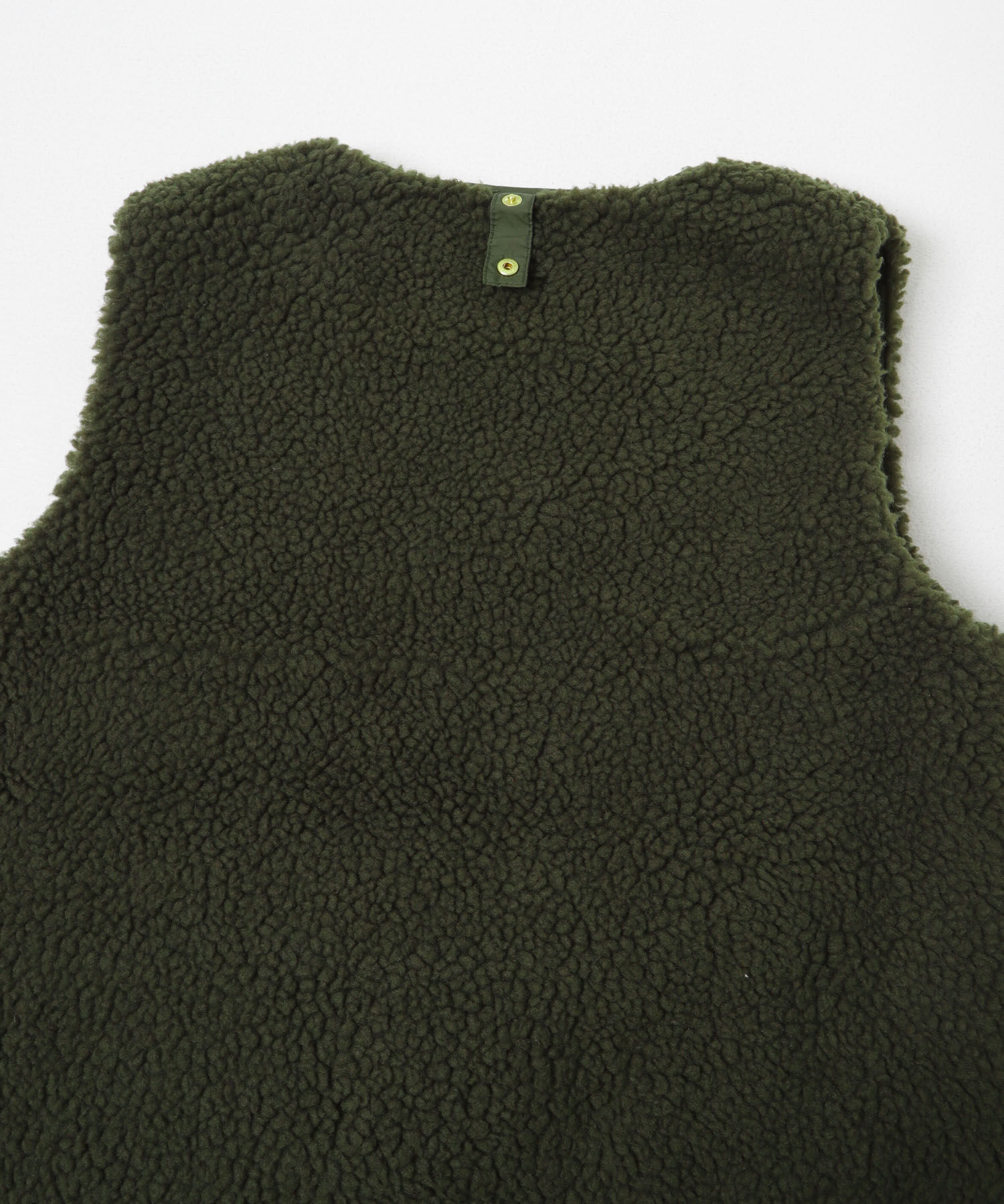 URBAN RESEARCH「Barbour　dulsie liner」|ダウンベスト・ベスト|