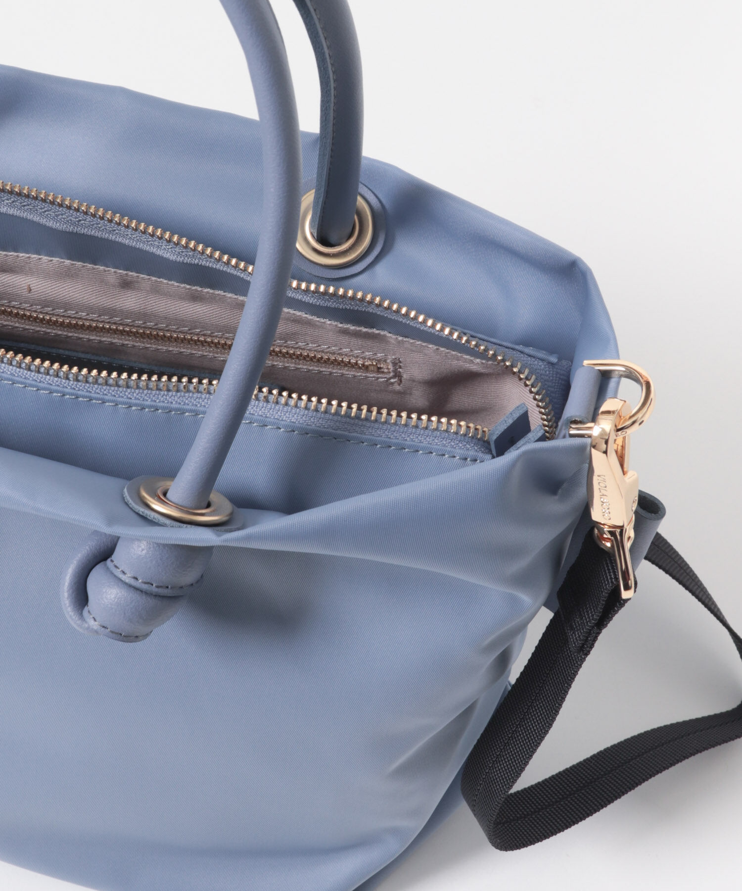 URBAN RESEARCH ROSSO「VIOLA d&rsquo;ORO　BIANCA　S」|トートバッグ|