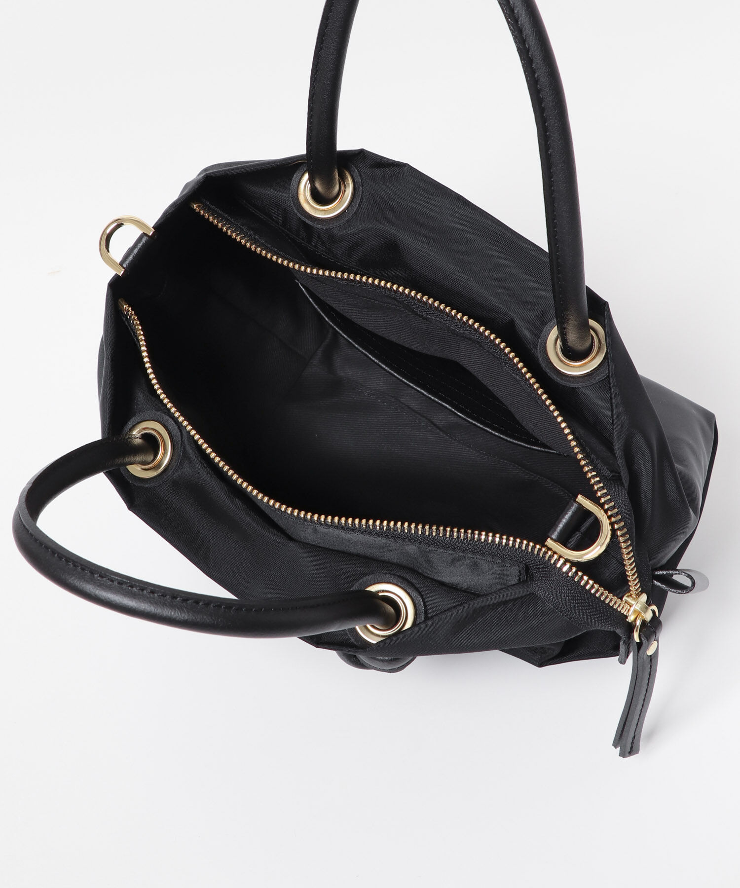 URBAN RESEARCH ROSSO「VIOLA d&rsquo;ORO　BIANCA　XS」|トートバッグ|