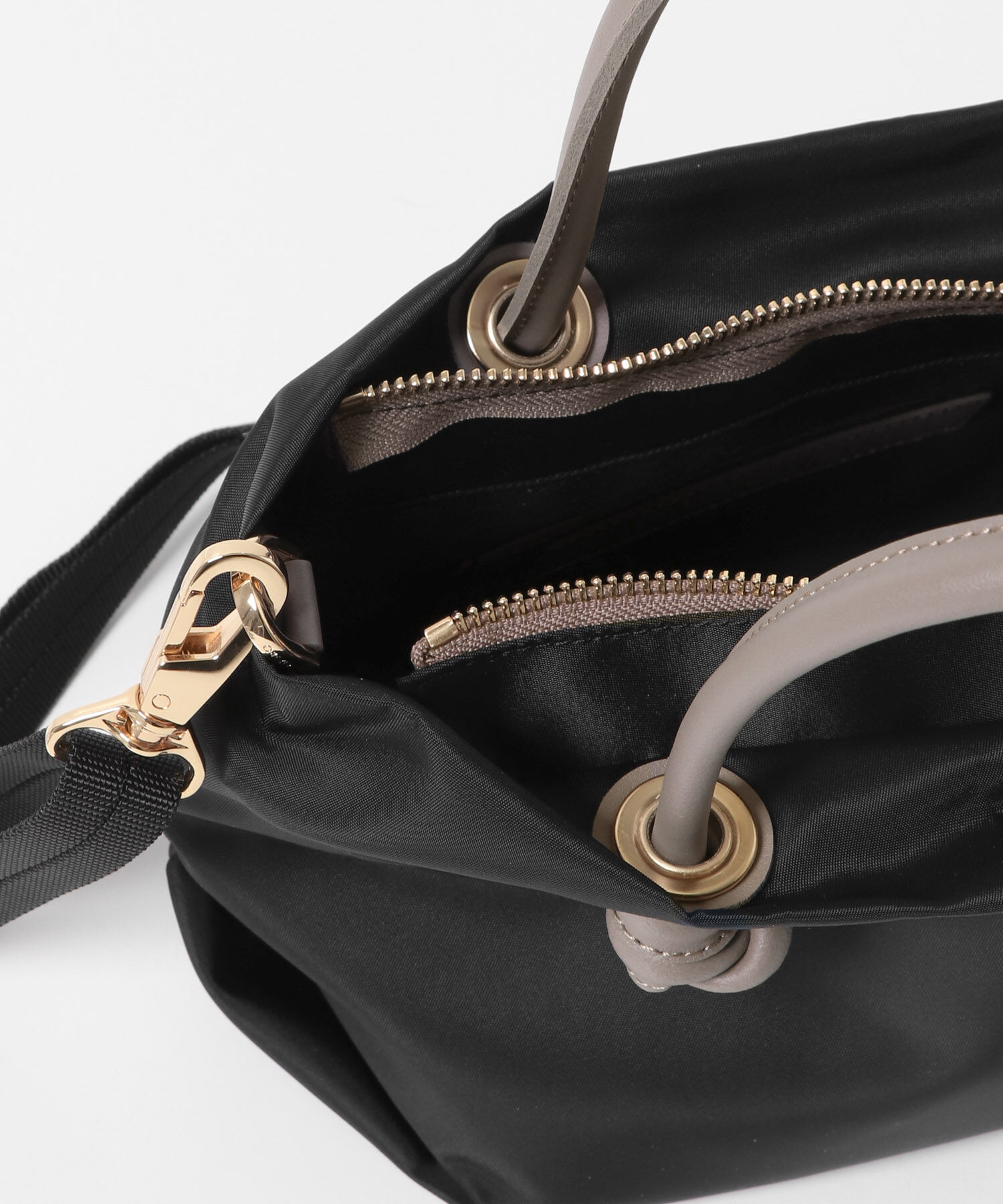 URBAN RESEARCH ROSSO「VIOLA d&rsquo;ORO　BIANCA　XS」|トートバッグ|